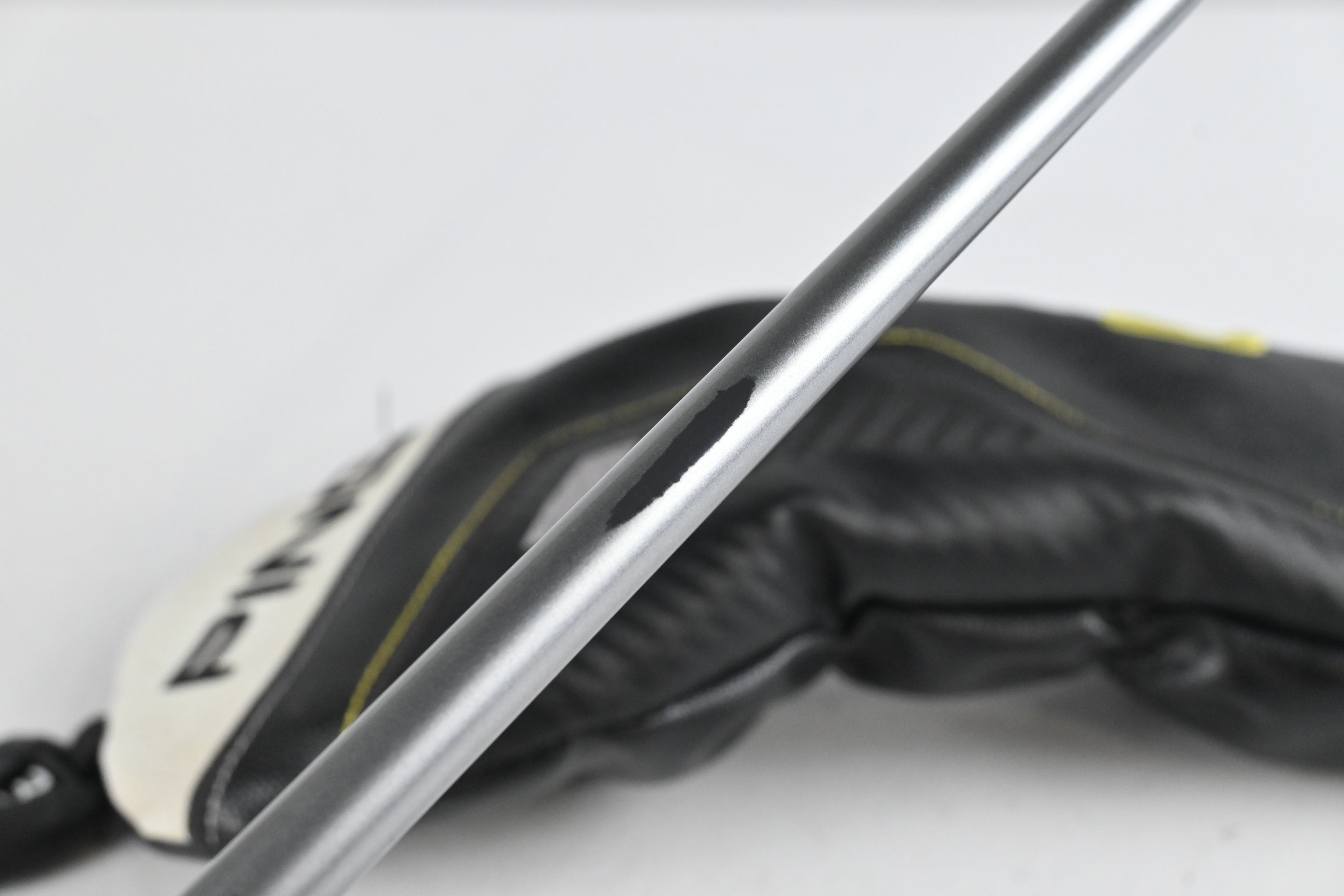 Ping G430 SFT #3 Wood / 16 Degree / Senior Flex Ping Alta Quick 45 Shaft