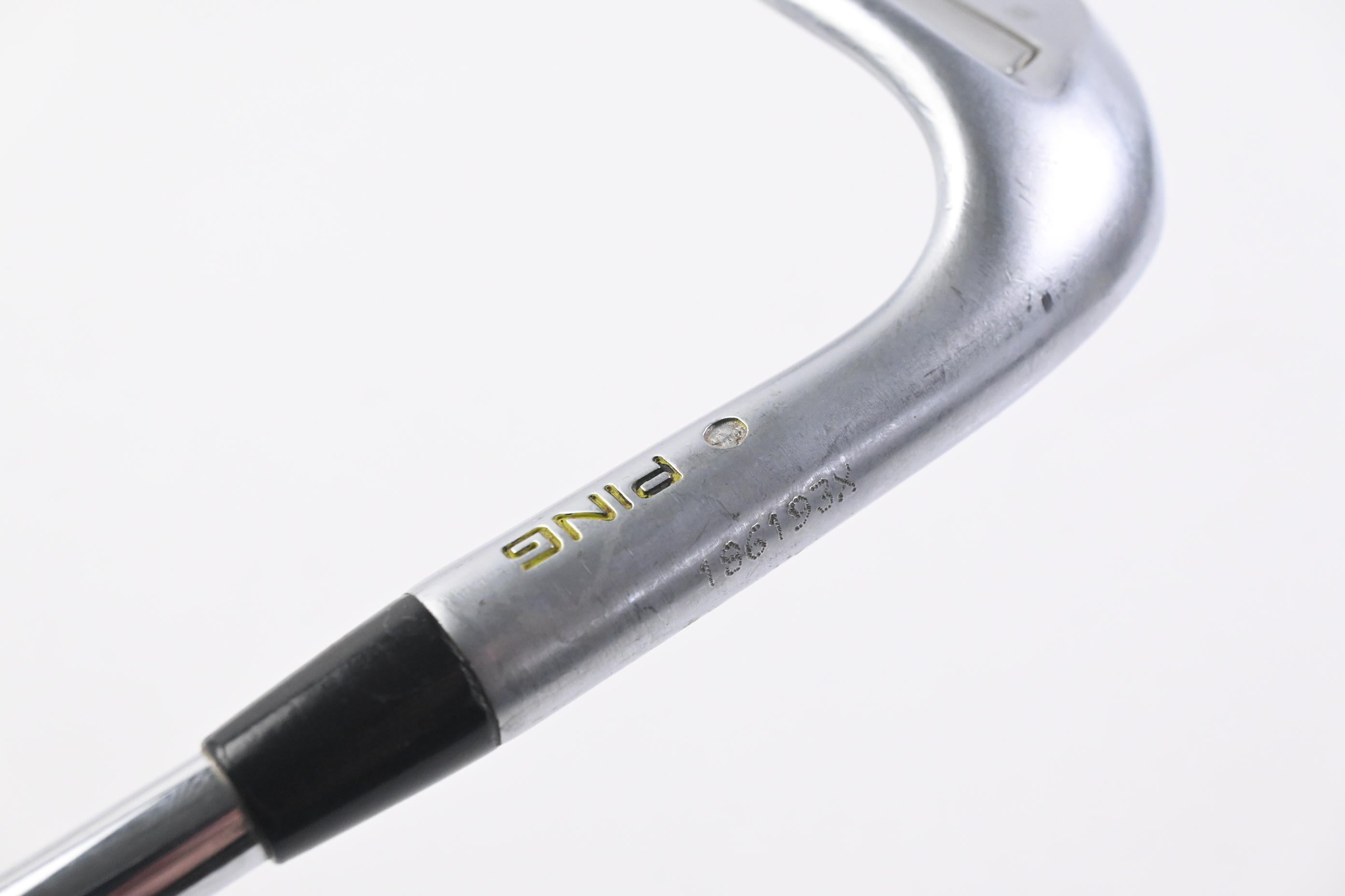 Ping Glide 2.0 Sand Wedge / 54 Degree / Yellow Dot / Stiff Flex KBS Tour 120