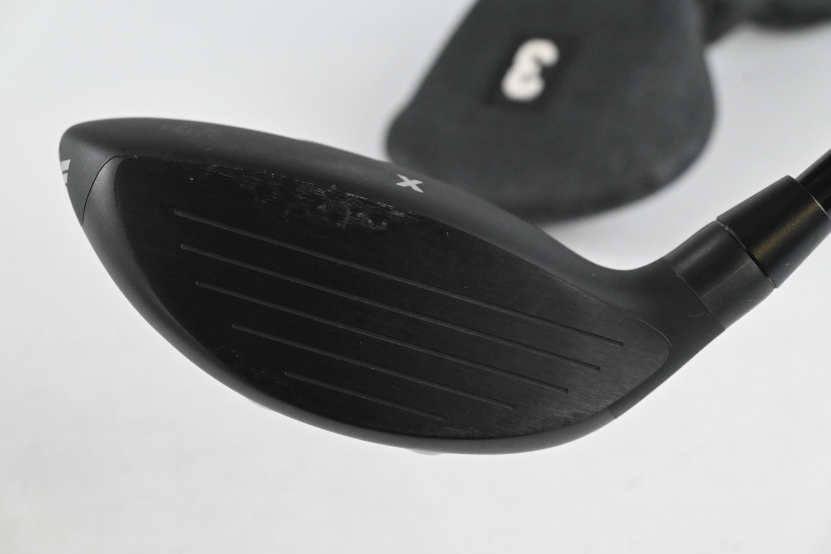 PXG 0211 2020 #3 Wood / 15 Degree / Regular Flex Tensei AV Blue 55 Shaft