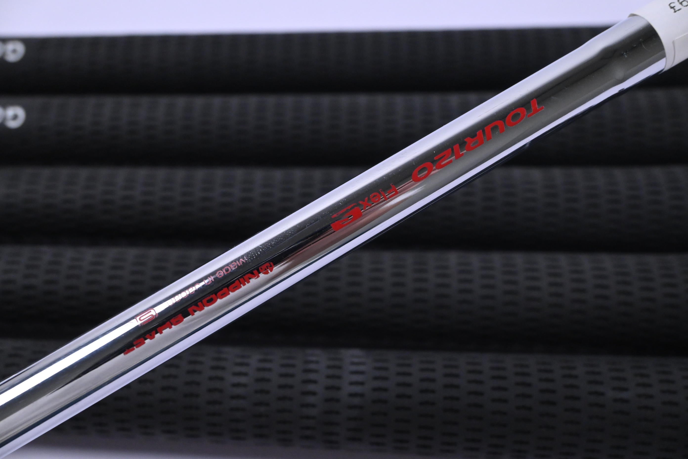 Titleist T100 2023/620 MB Combo Irons / 5-PW / Stiff Flex N.S.PRO Modus 3 Shafts