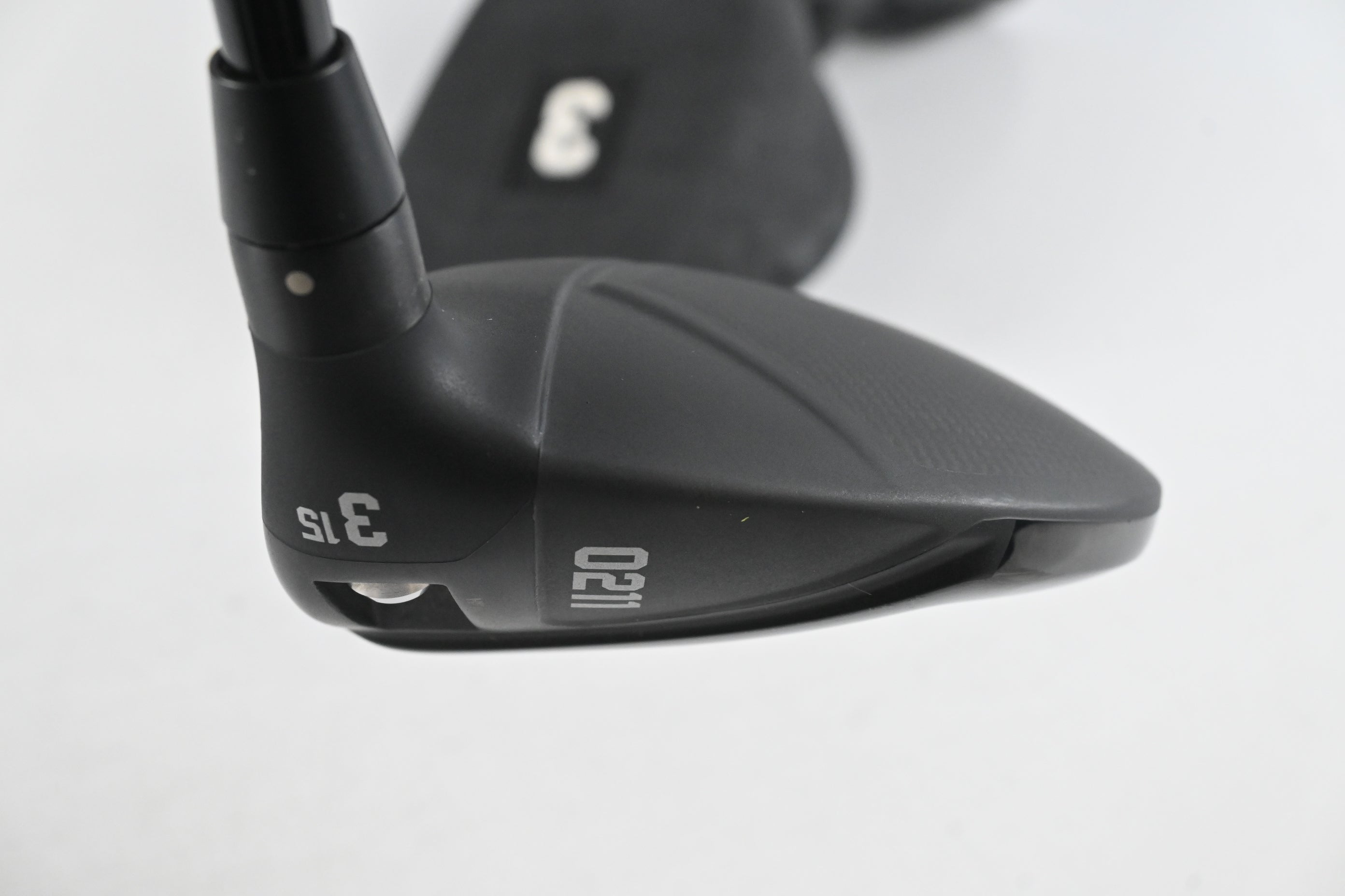 PXG 0211 2020 #3 Wood / 15 Degree / Regular Flex Tensei AV Blue 55 Shaft
