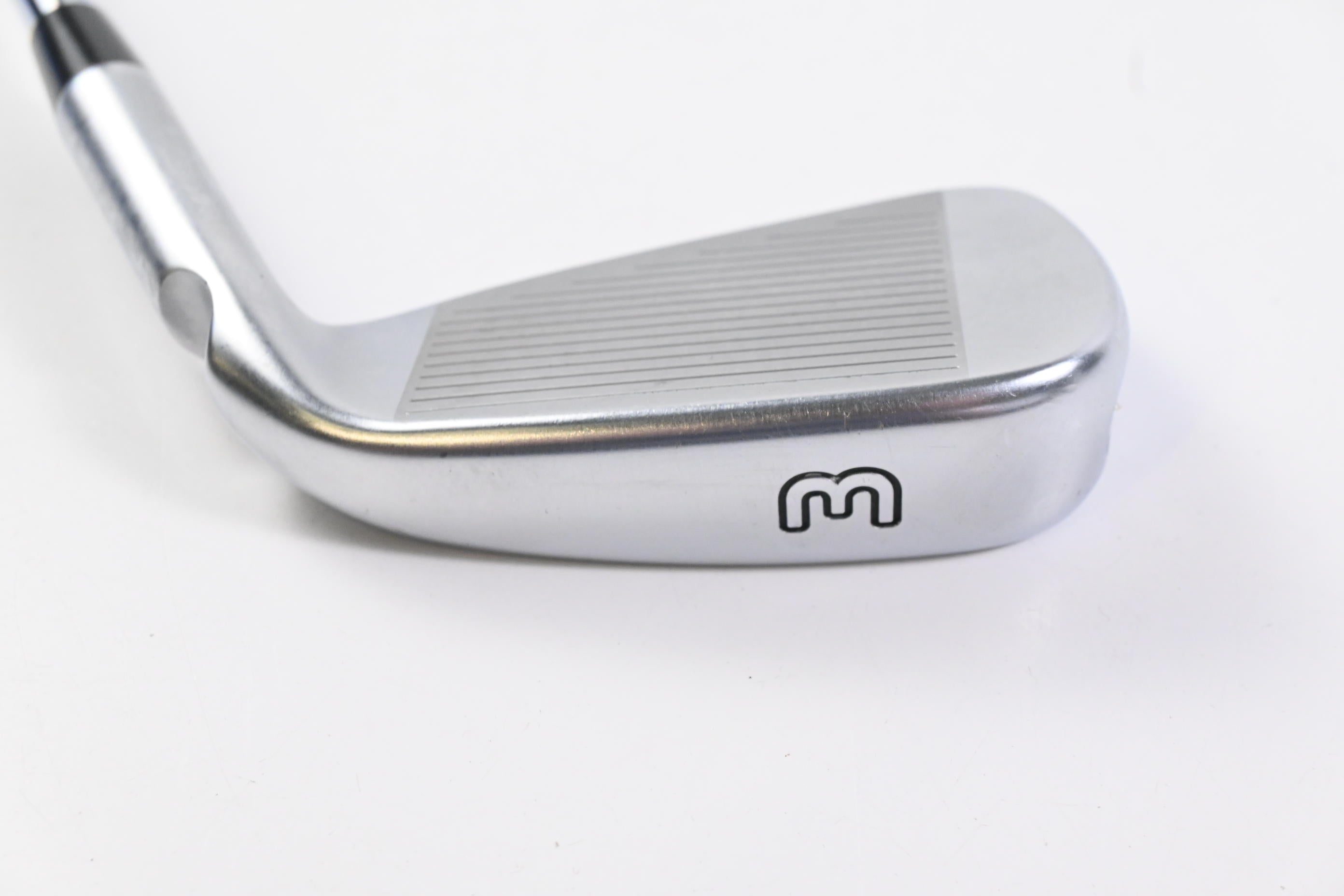 Left Hand Ping i525 #3 Iron / 18 Degree / Green Dot / Regular Flex Ping AWT 2.0