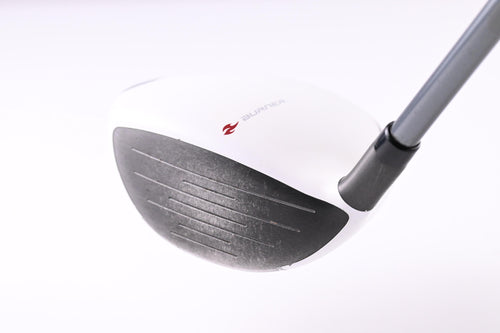 Taylormade Burner Superfast 2.0 #3 Wood / 15 Degree / Regular Flex REAX 4.8