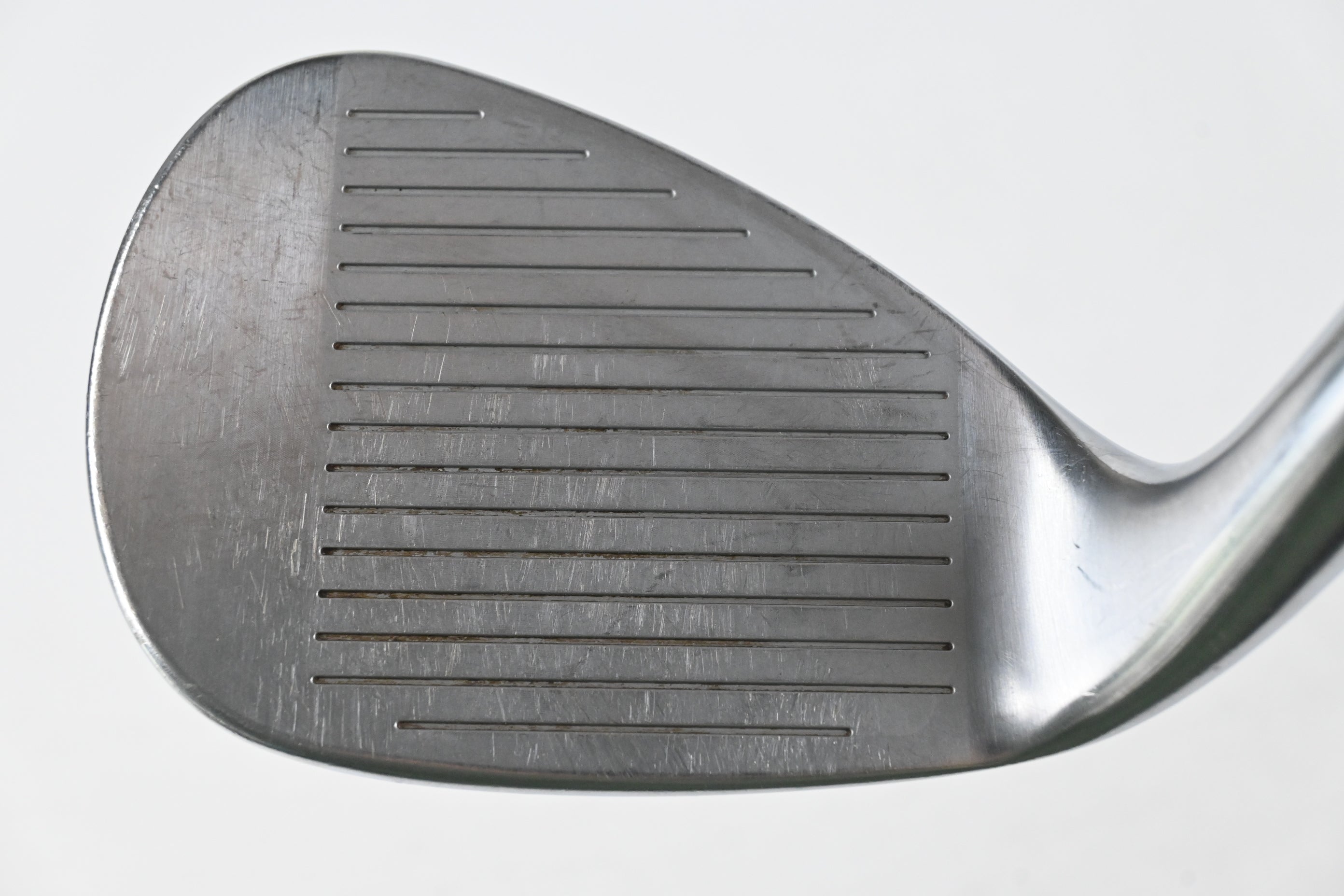 Callaway Mack Daddy CB Gap Wedge / 52 Degree / Regular Flex KBS Tour-V 100 Shaft