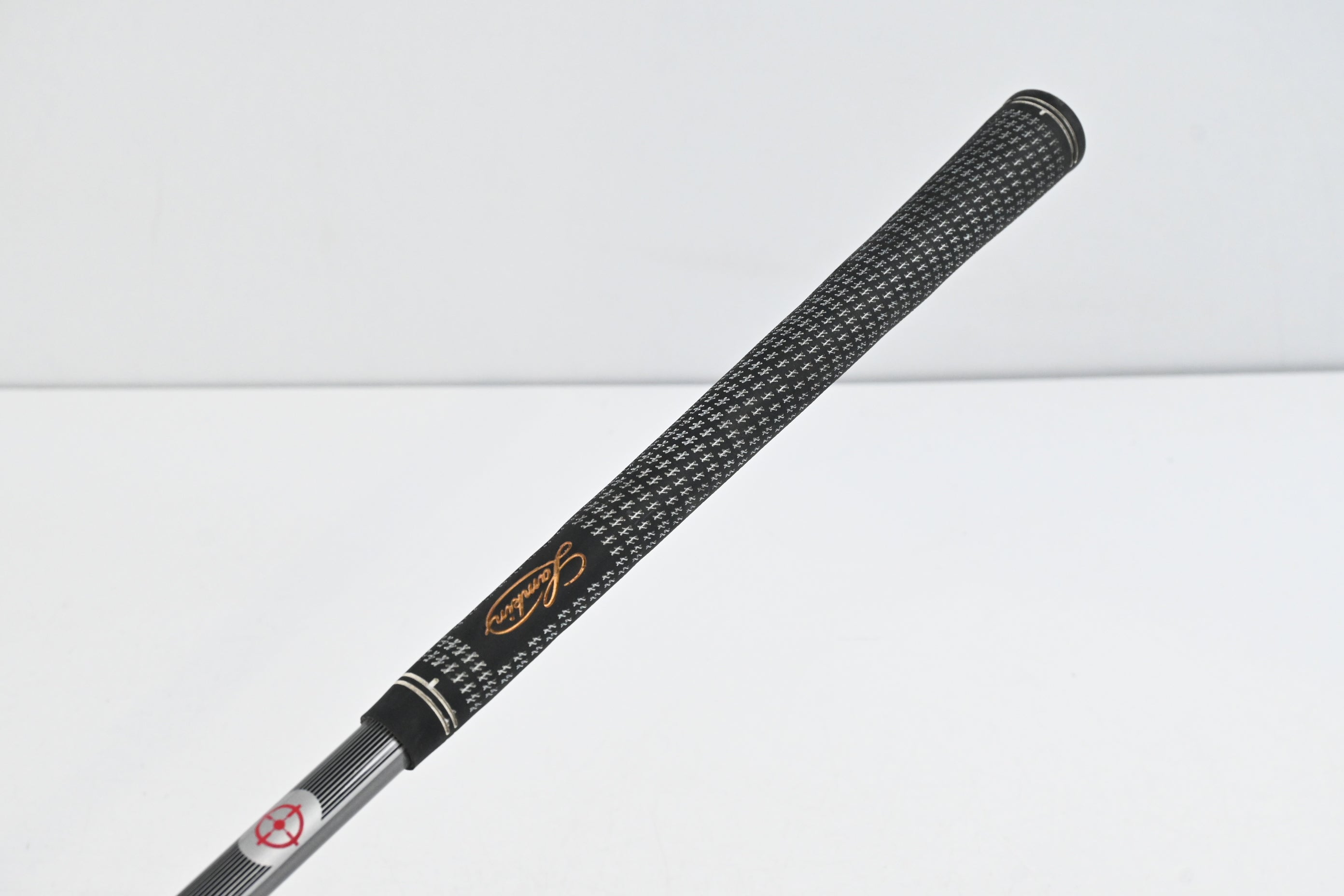 Left Hand Tour Edge Bazooka JMAX Ql #5 Hybrid / 27 Degree / Senior Flex JMAX
