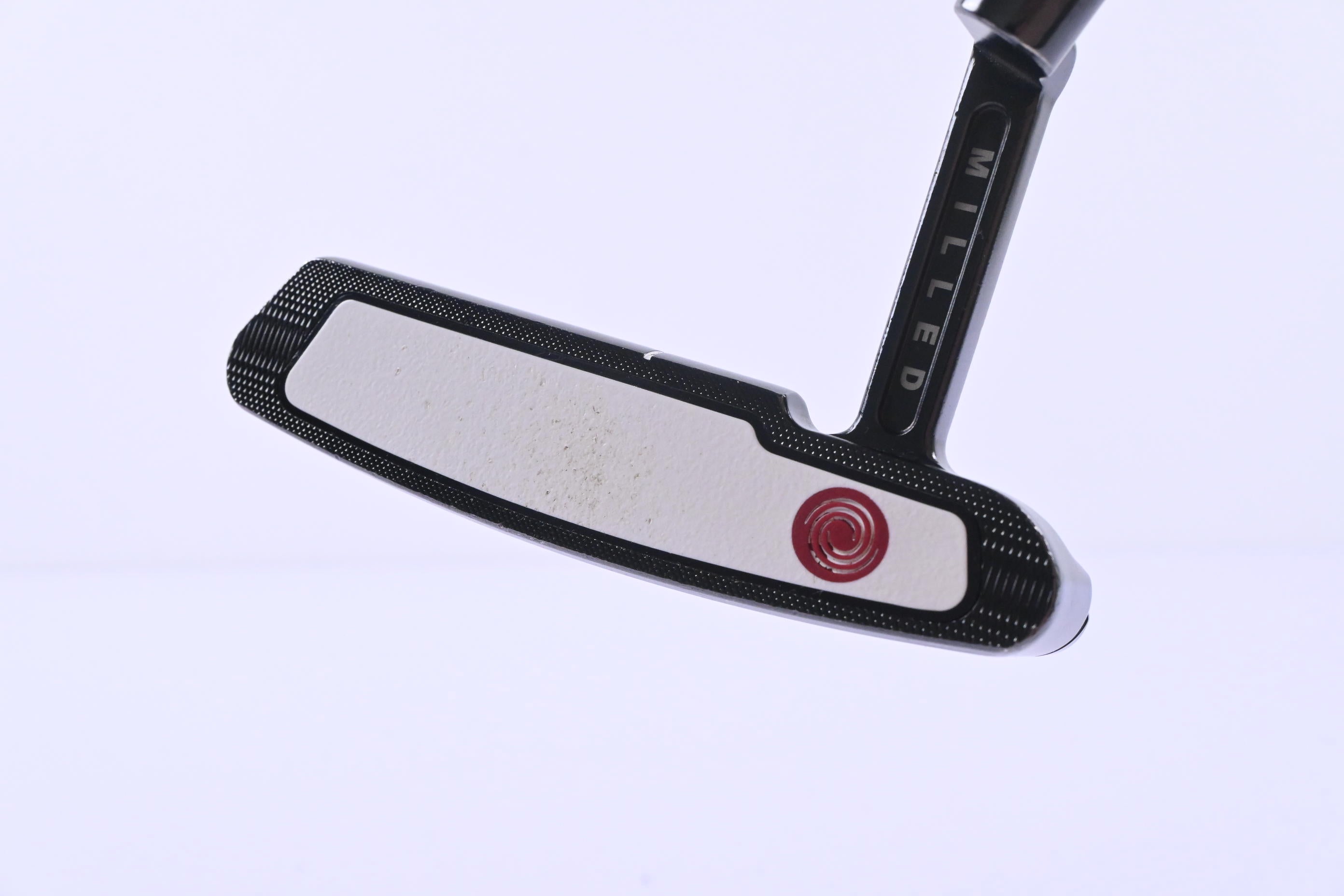 Odyssey Black Series IX #1 Putter / 34 Inch