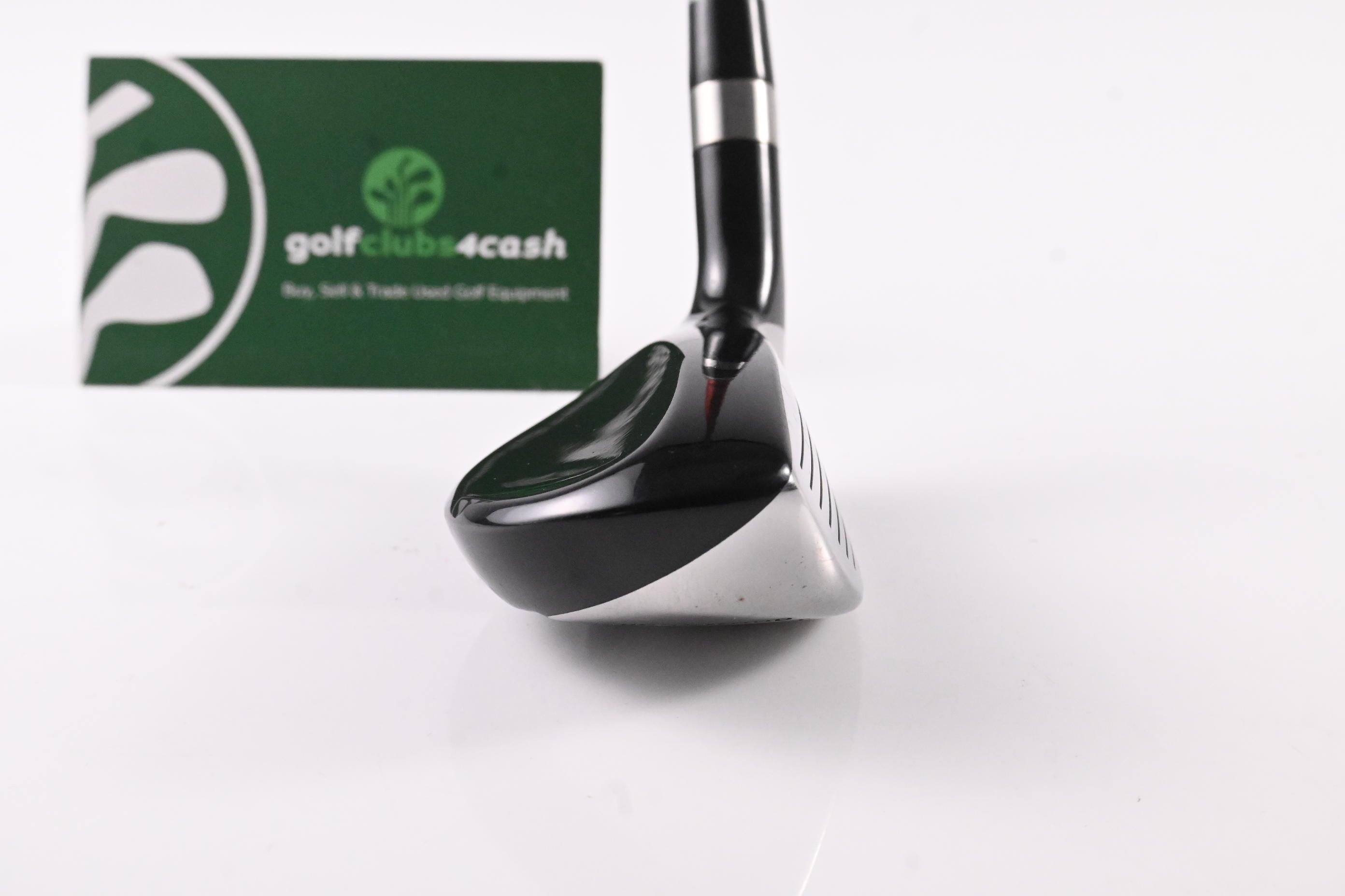 Slazenger K1 Speed #3 Hybrid / 21 Degree / Stiff Flex Slazenger K1 Speed Shaft