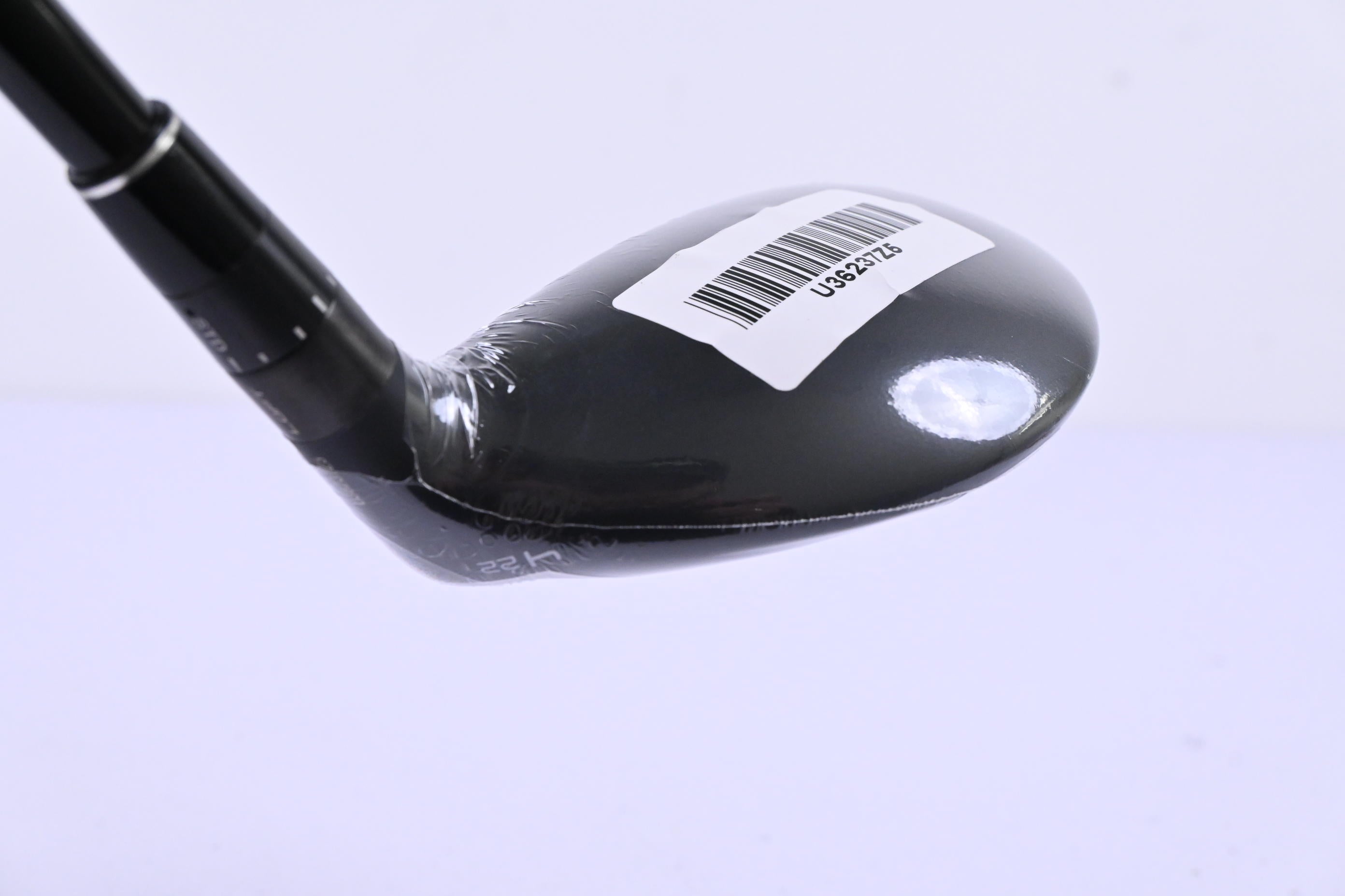 Srixon ZXi #4 Hybrid / 22 Degree / Senior Flex HZRDUS Smoke Red RDX 70 Shaft