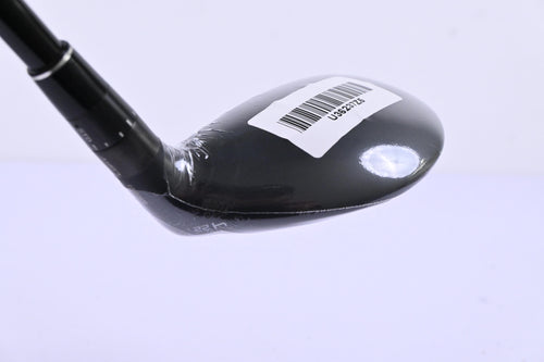 Srixon ZXi #4 Hybrid / 22 Degree / Senior Flex HZRDUS Smoke Red RDX 70 Shaft