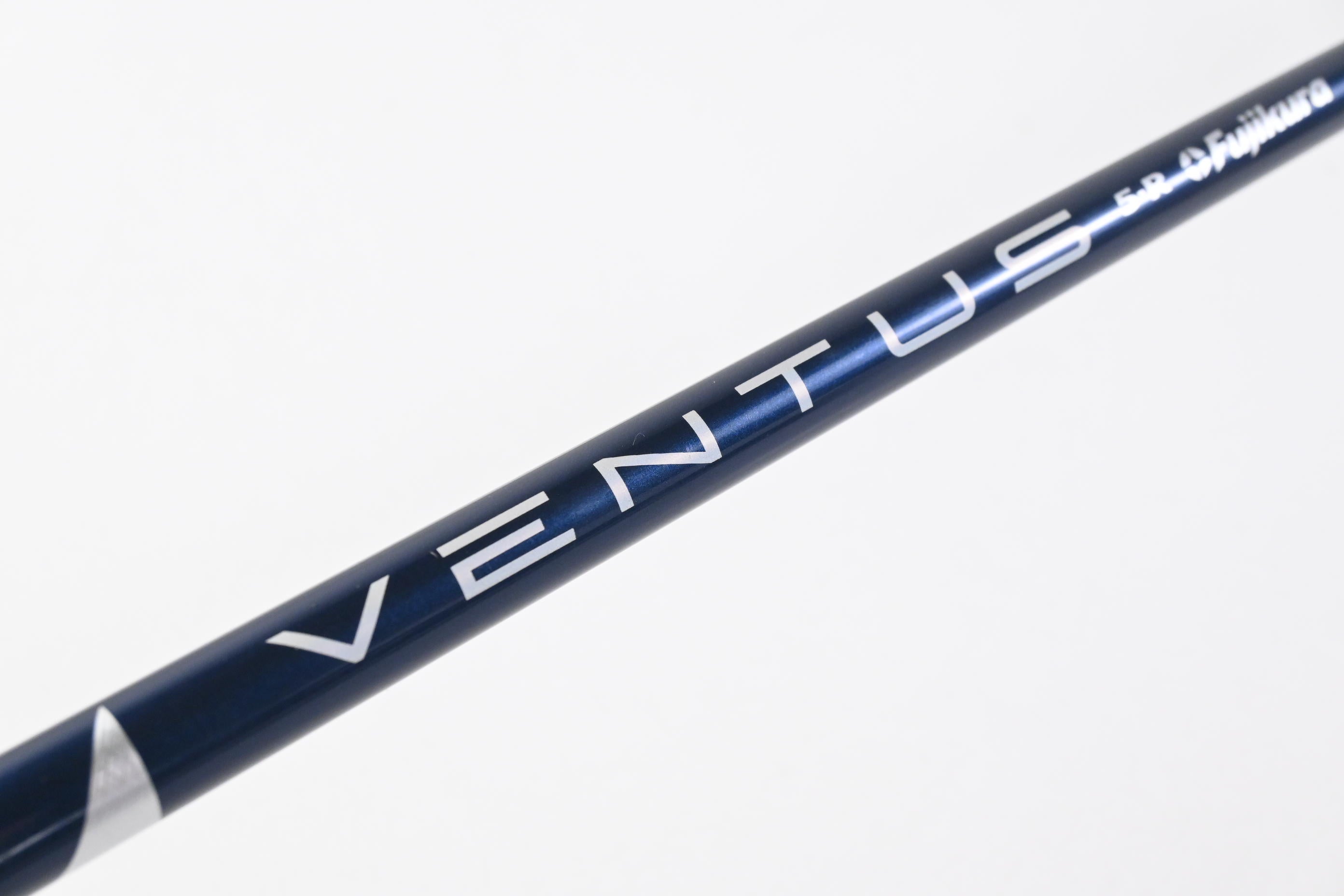 Fujikura Ventus Blue 5 Driver Shaft / Regular Flex / Taylormade 2nd Gen