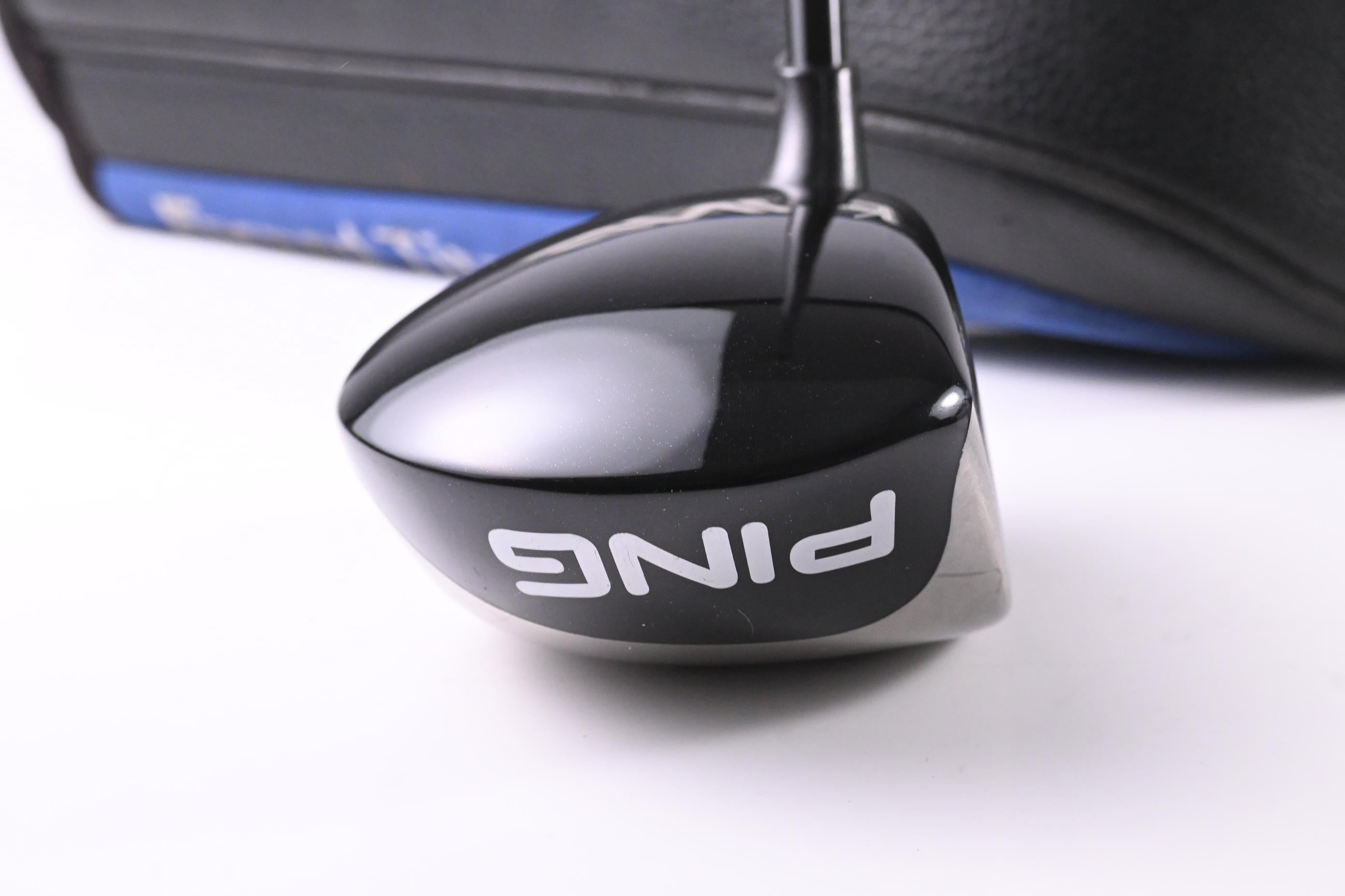 Ping Si3 Driver / 9 Degree / Regular Flex Ping Si3 Shaft