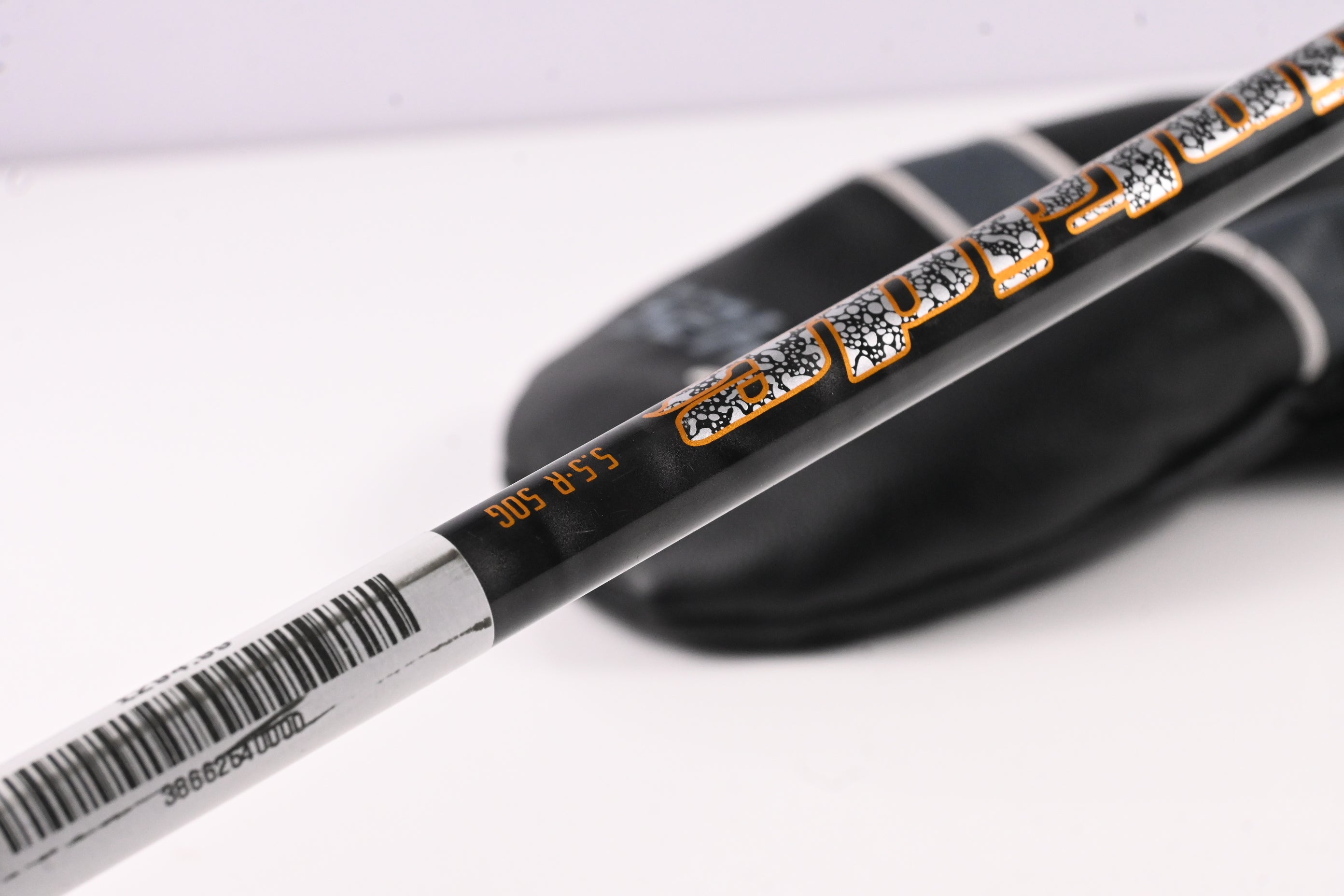 Ping G425 Max Driver / 10.5 Degree / Regular Flex EvenFlow Riptide 50 Shaft