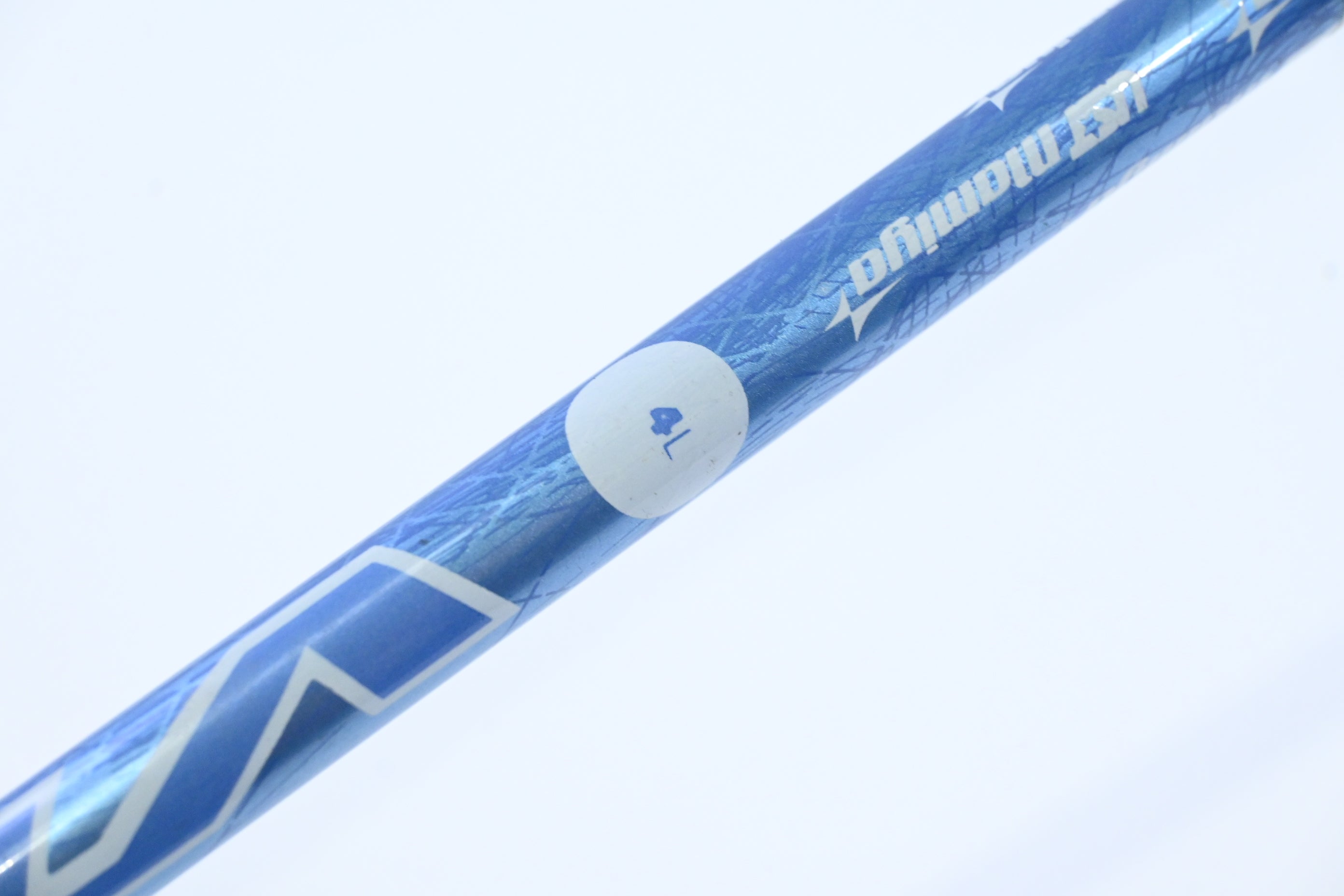 Ladies Wilson Fybrid RS #5 Wood / 21.5 Degree / Ladies Flex UST Proforce VTS 4