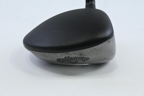 Ladies Callaway Great Big Bertha 2016 Driver / 10.5 Degree / Senior Flex Bassara
