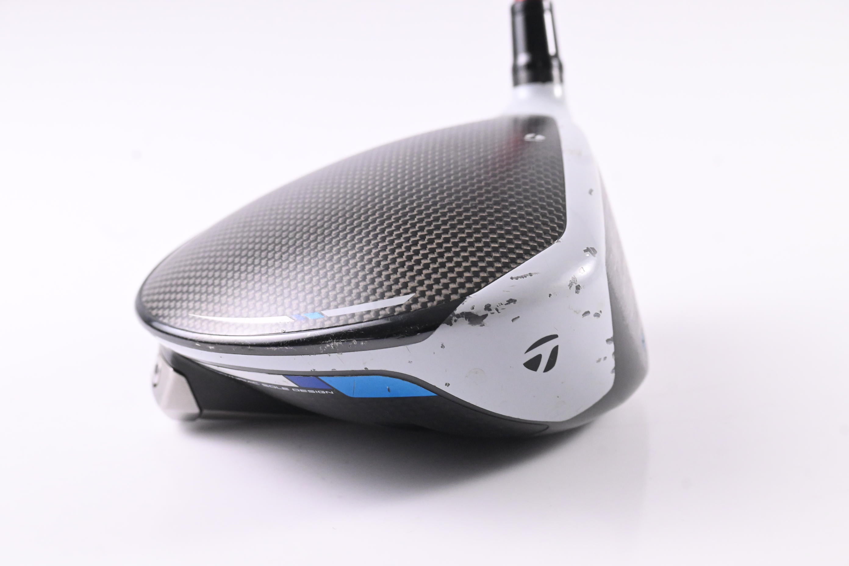 Taylormade SIM Driver / 10.5 Degree / Regular Flex Fujikura Ventus Red 5 Shaft