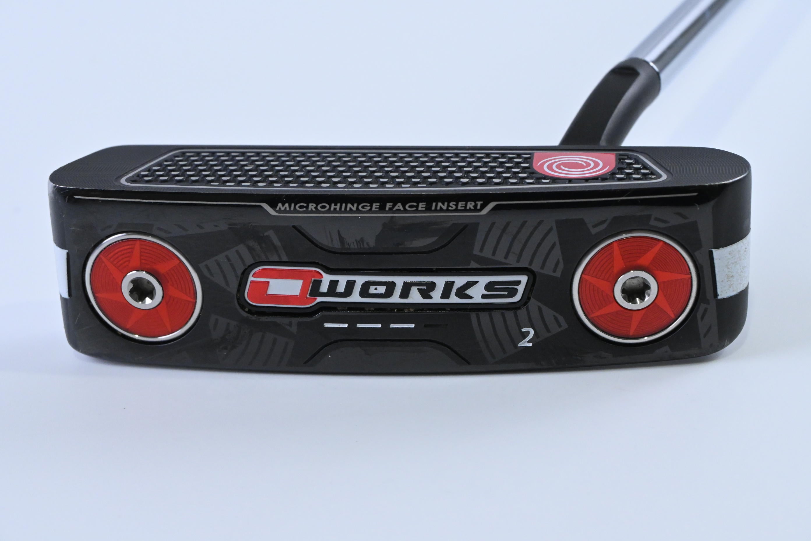 Odyssey O-Works 2 Putter / 34 Inch