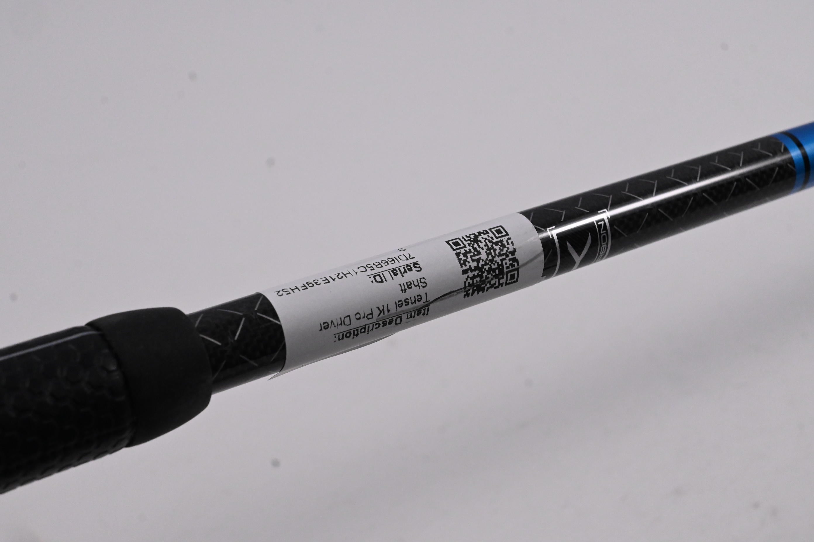 Tensei 1K Pro Blue 60 Driver Shaft / Stiff Flex / Callaway 2nd Gen