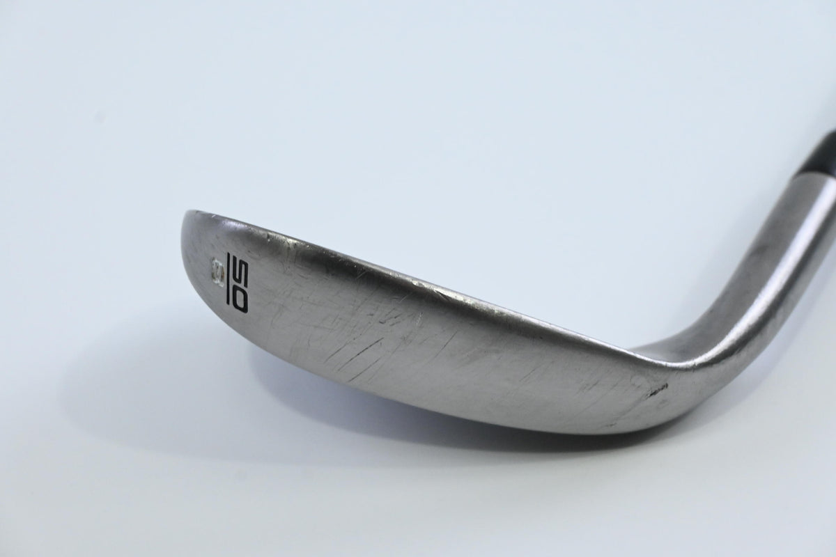 Benross Rev Gap Wedge / 50 Degree / Wedge Flex KBS Hi-Rev 2.0 115 Shaft