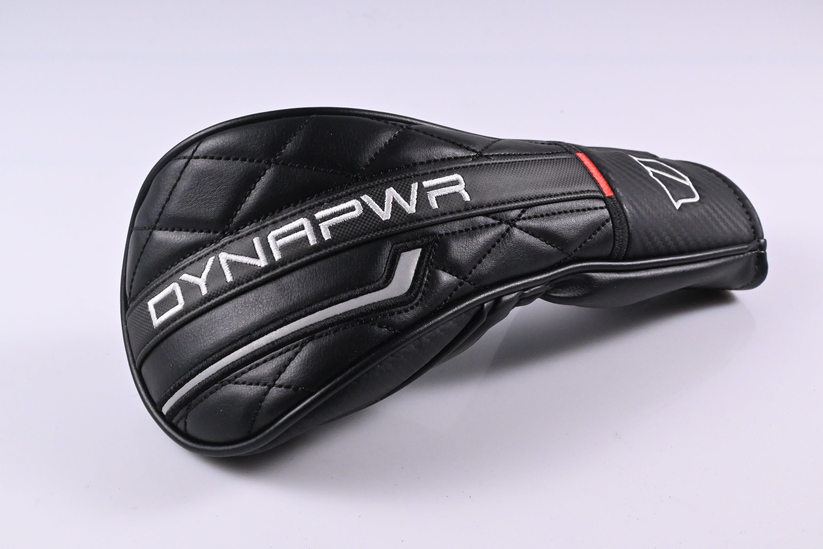 Wilson DYNAPWR Max 2025 #5 Wood / 18 Degree / Regular Flex UST Lin-Q M40X Red 6