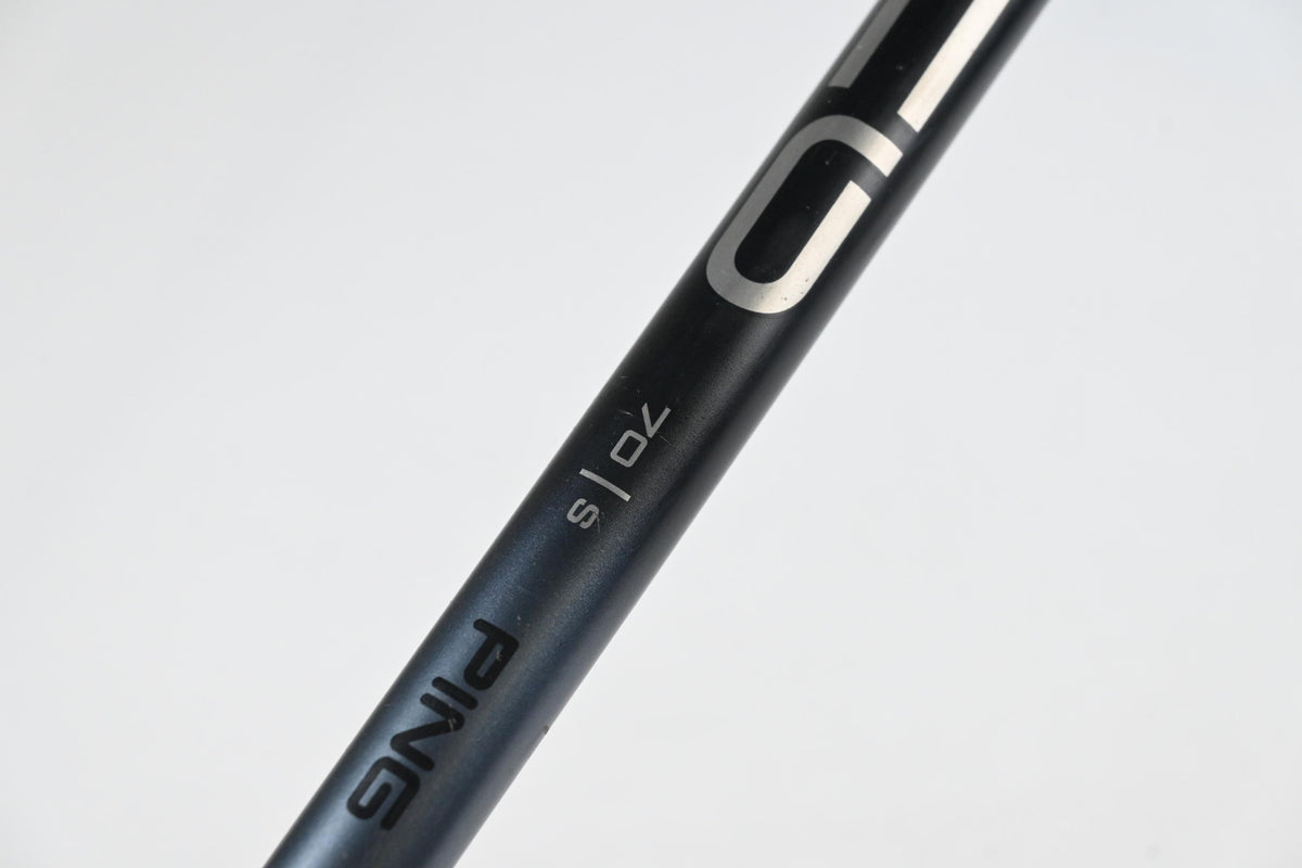 Ping G425 Crossover #3 Iron / 20 Degree / Green Dot / Stiff Flex Alta CB 70 Shaft