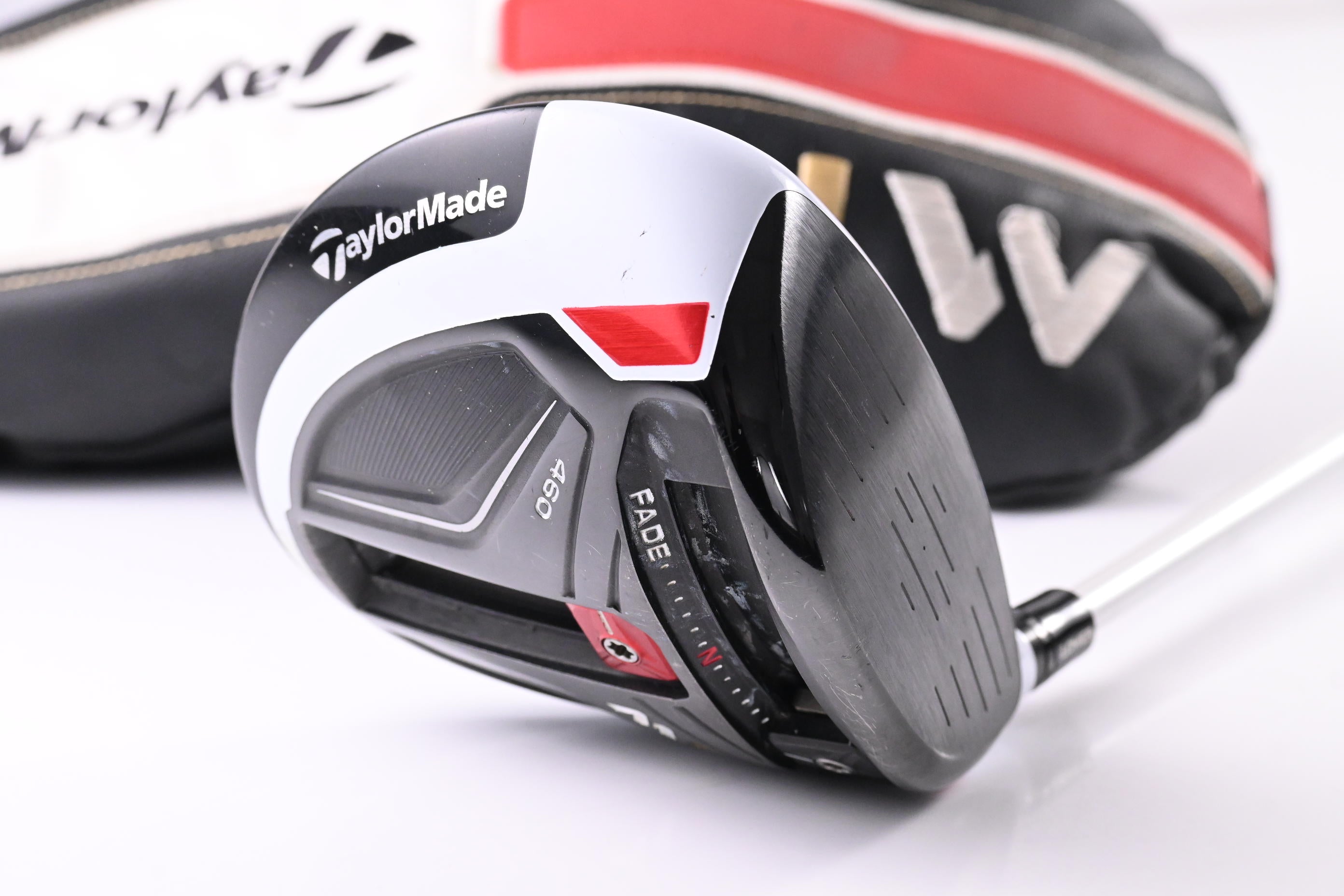 Taylormade M1 2016 Driver / 9.5 Degree / Stiff Flex Aldila Rogue 70 Shaft