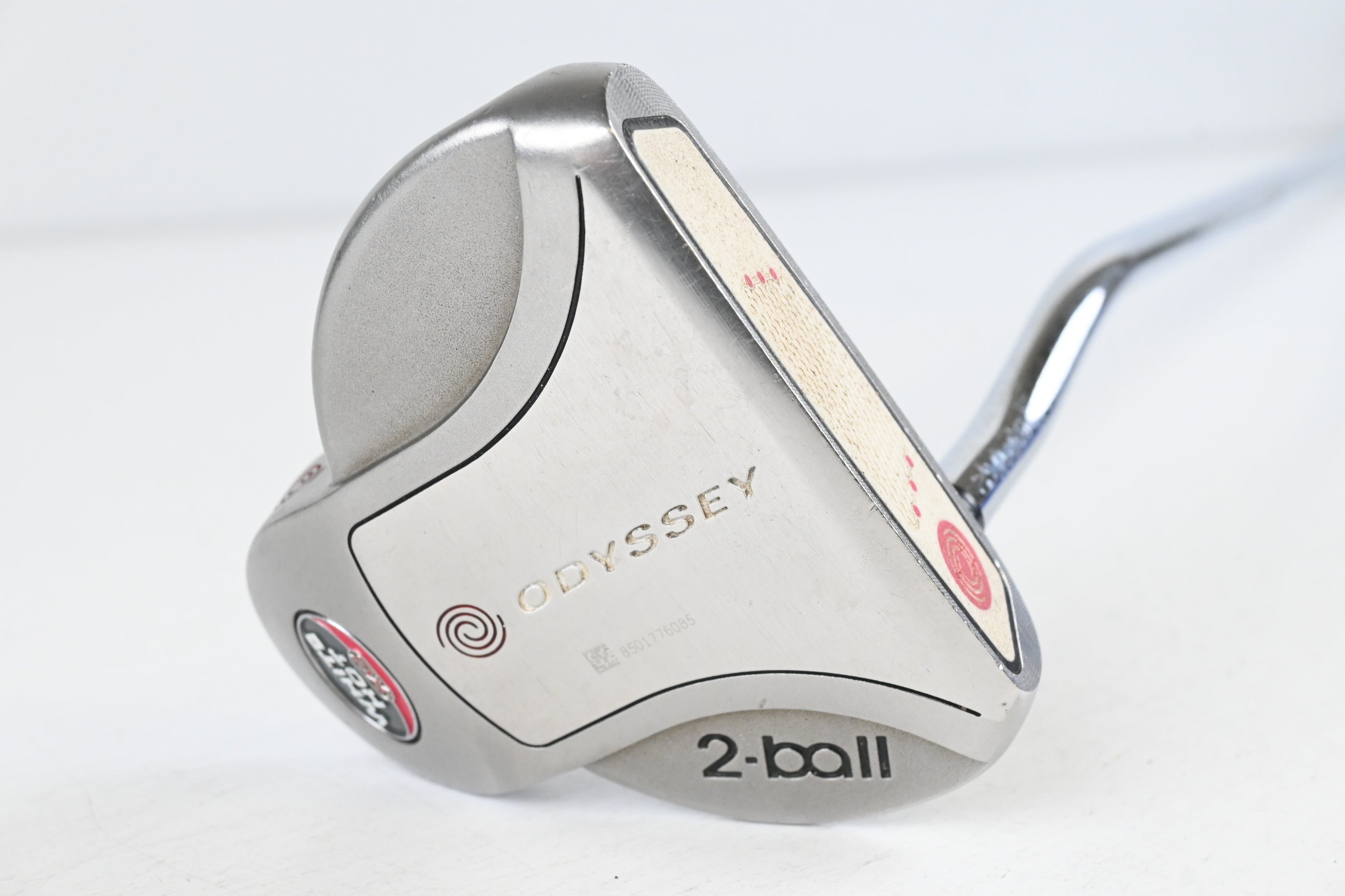 Odyssey White Hot XG 2-Ball Putter / 35 Inch