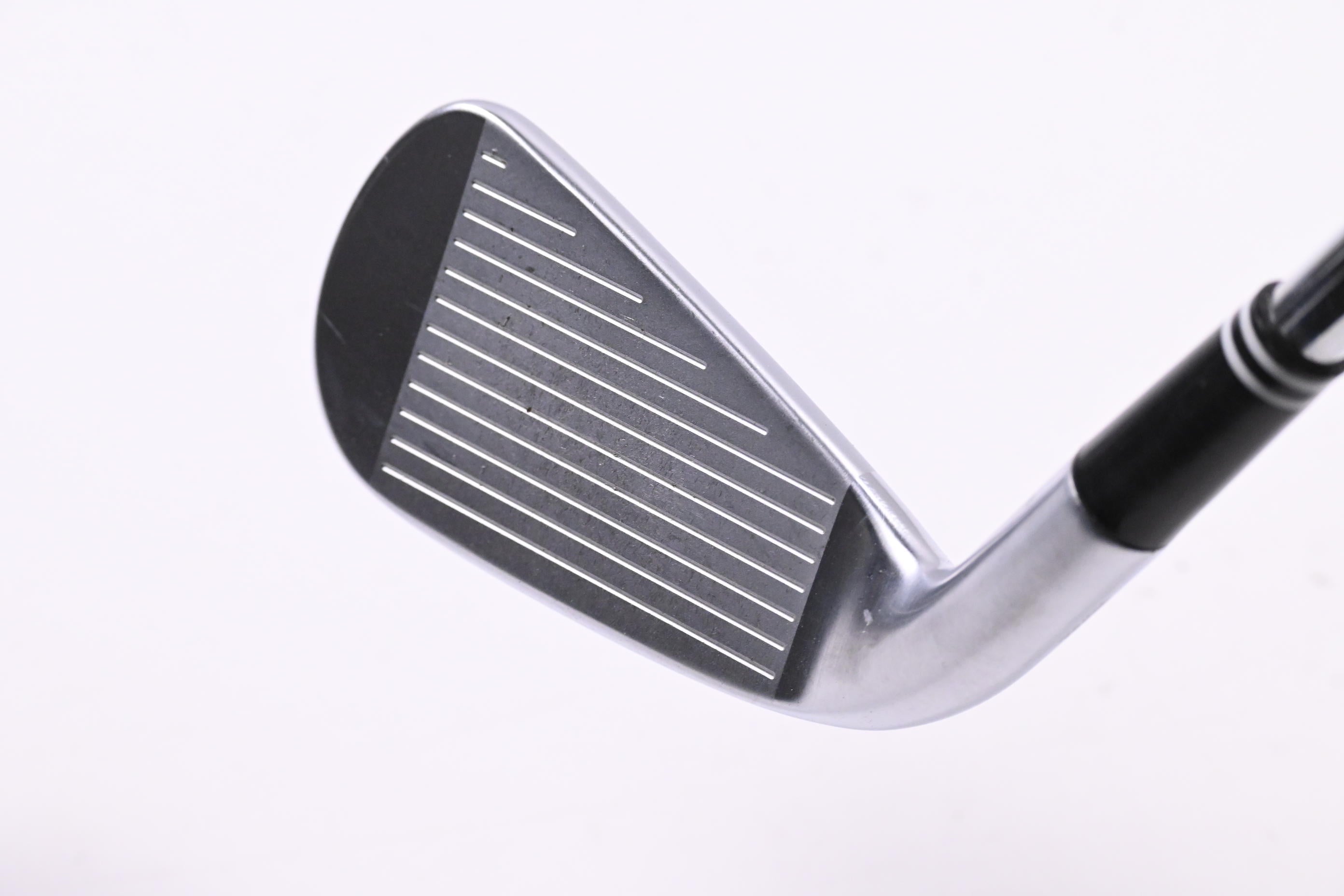 Titleist U505 Utility #2 Iron / 18 Degree / Stiff Flex Steel Shaft