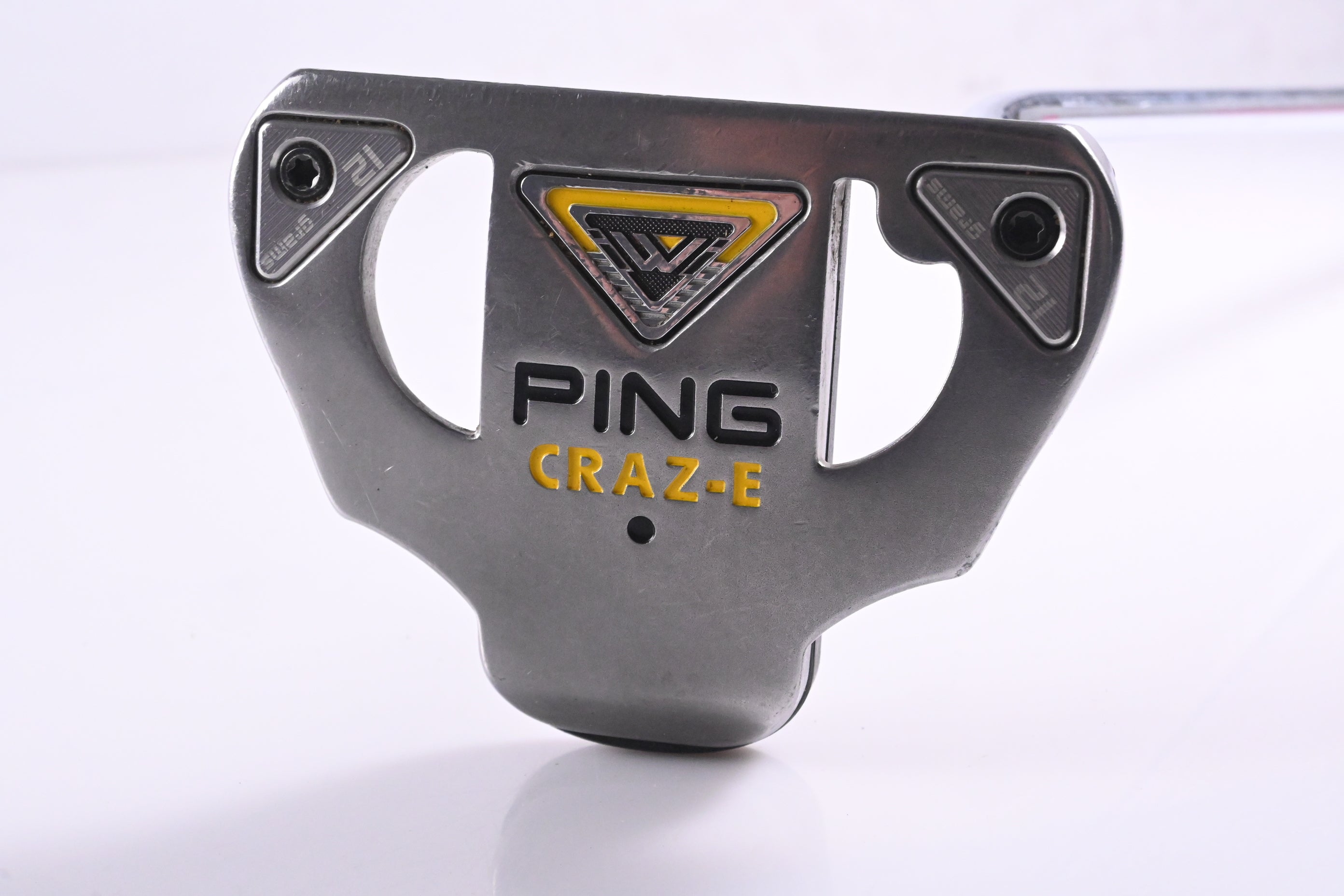 Ping Craz-E IWI Putter / 35.5 Inch