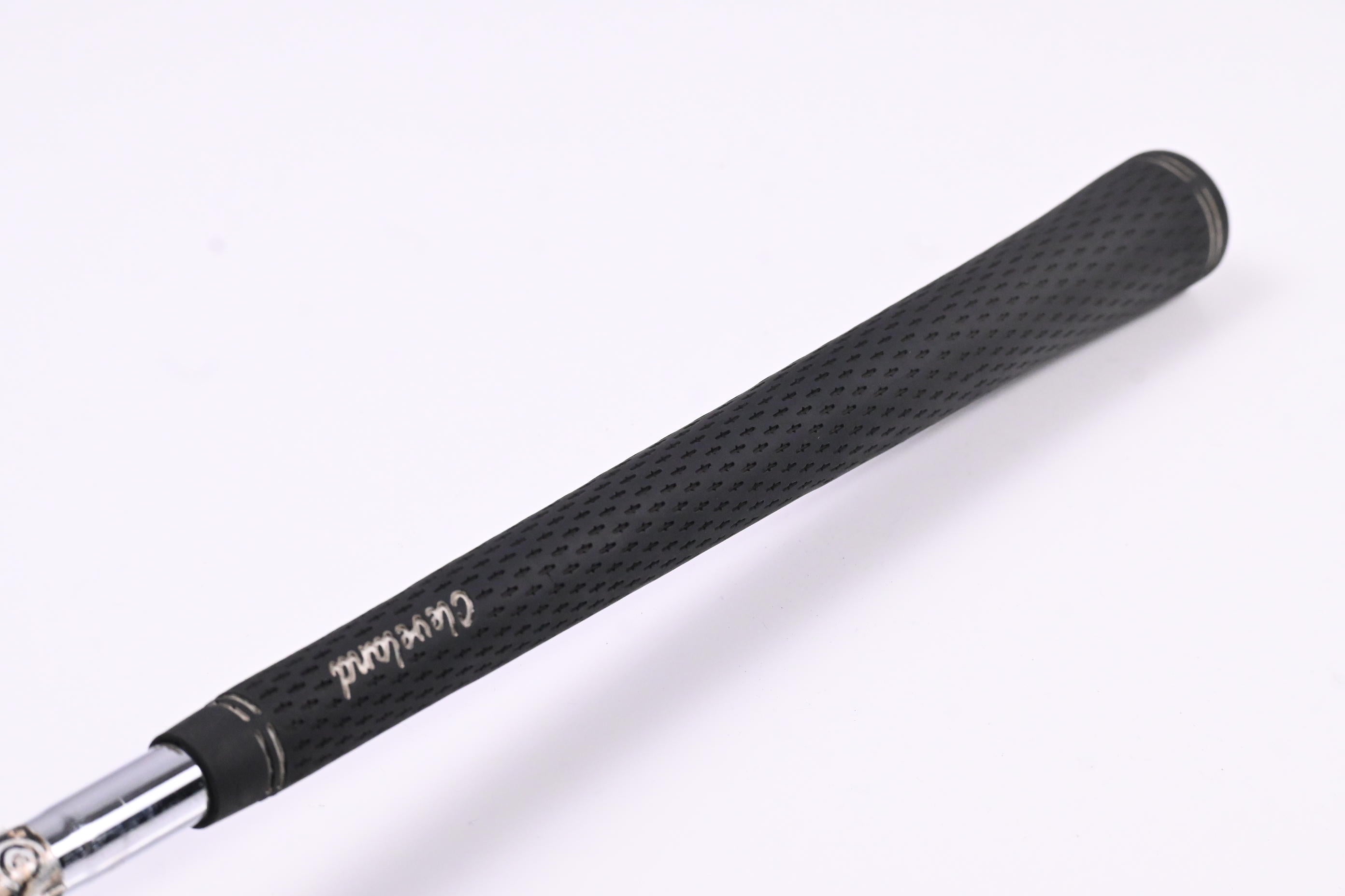 Cleveland CG15 Lob Wedge / 60 Degree / Wedge Flex Cleveland Traction Shaft