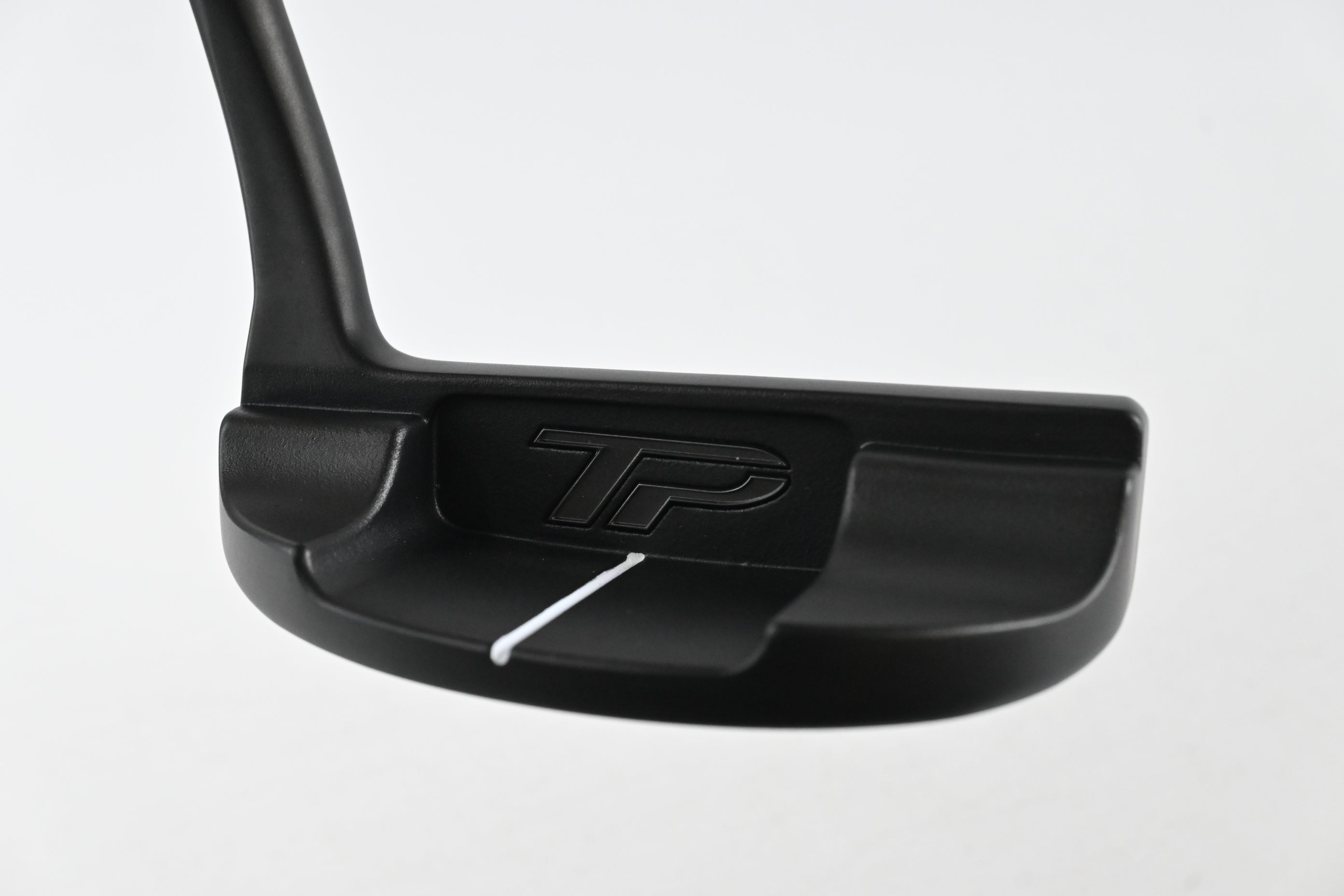 Taylormade TP Black Collection Balboa 8 Putter / 33 Inch