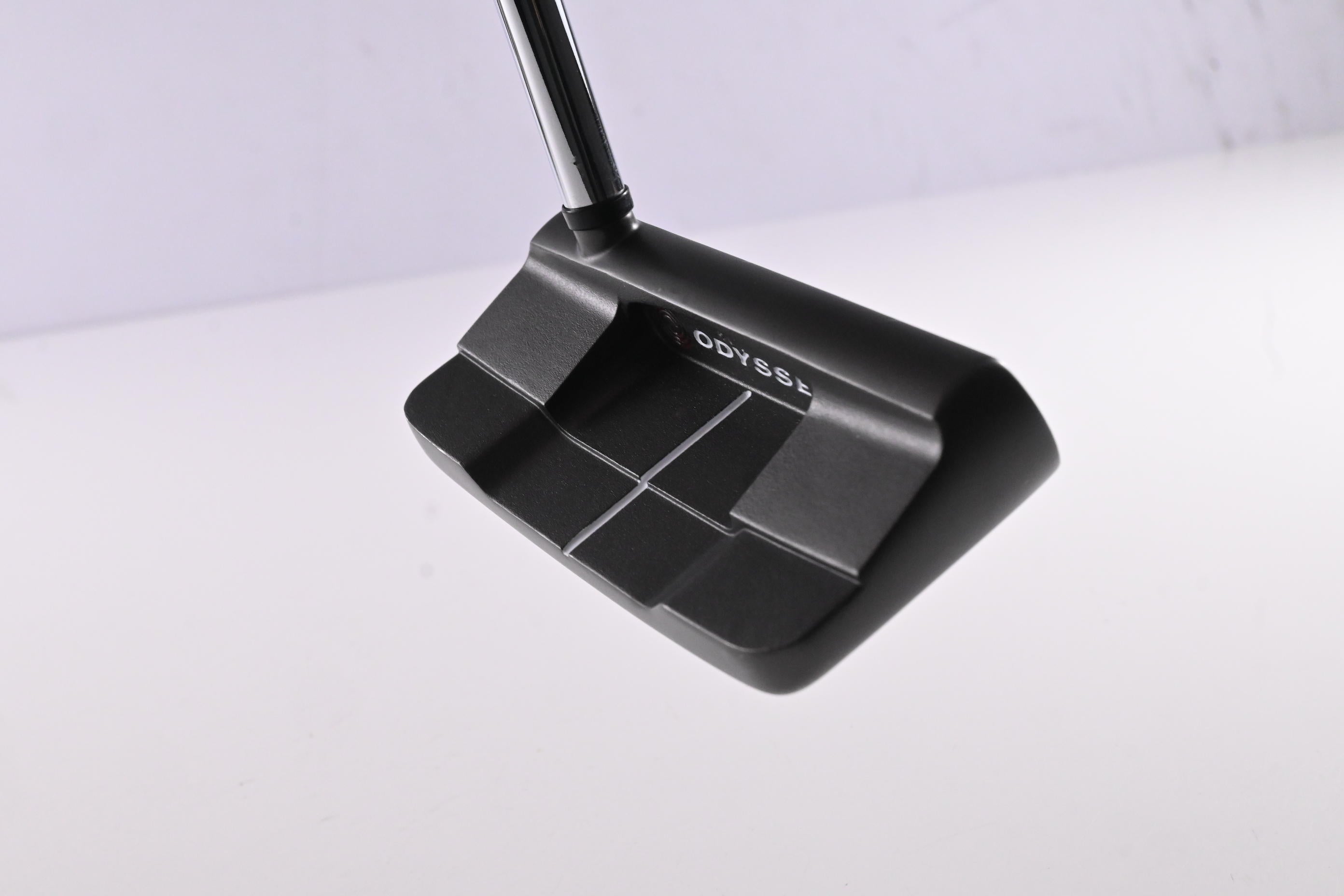 Odyssey V-Line Armlock Double Wide Putter / 39 Inch