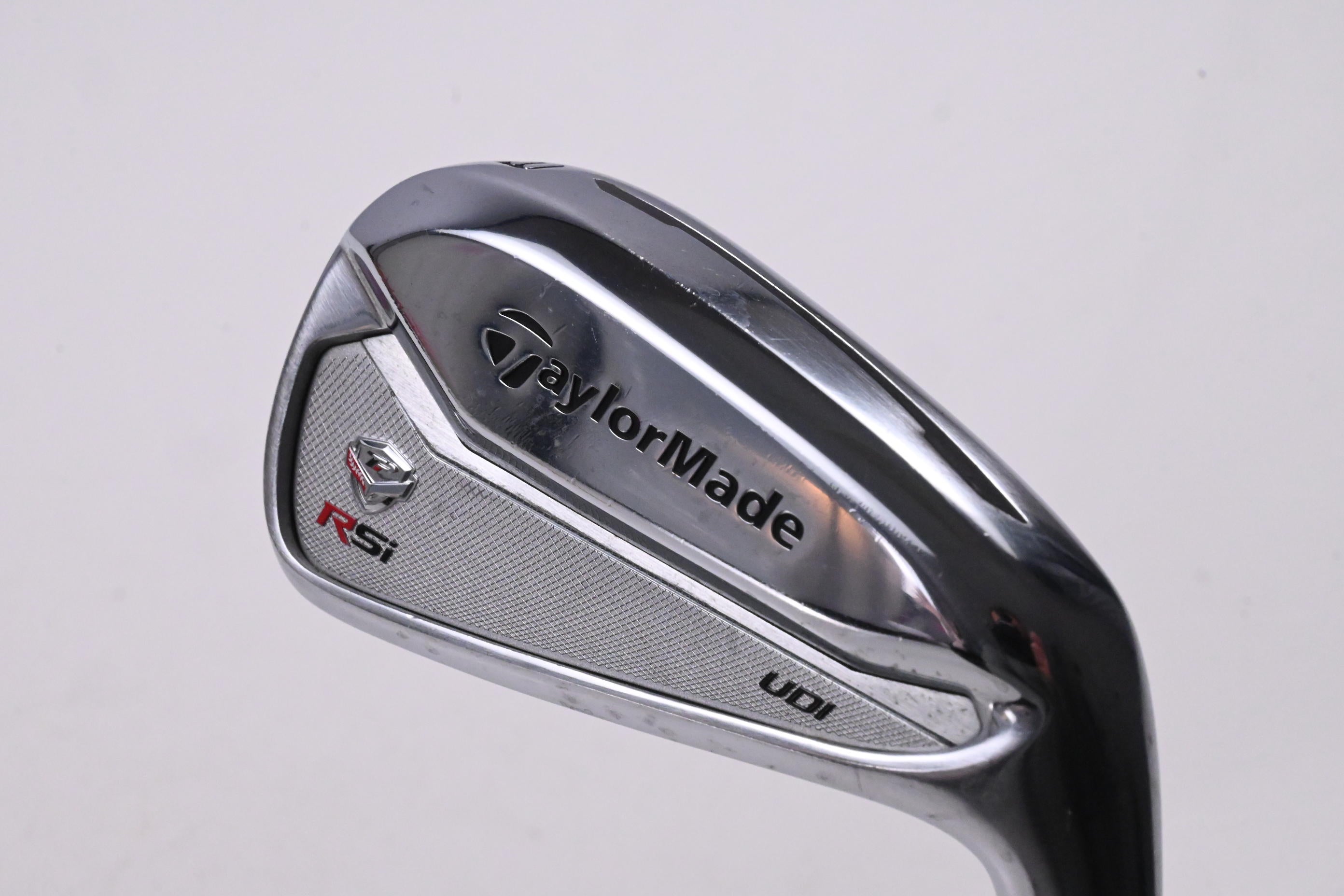 Taylormade RSI TP UDI #3 Iron / 20 Degree / Stiff Flex N.S.Pro Modus3 Tour 120