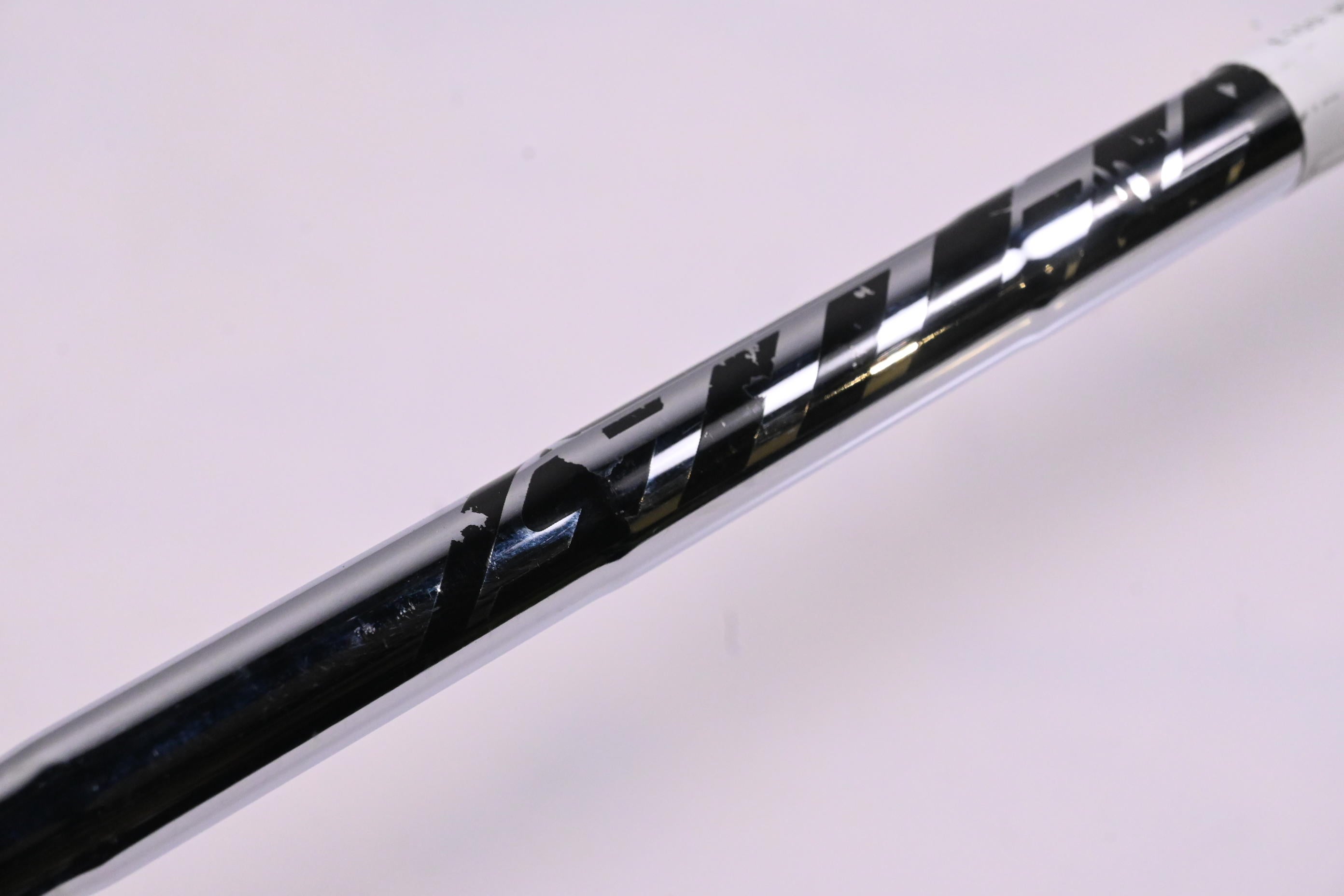 Ping ChipR / Black Dot / 35.25 Inch