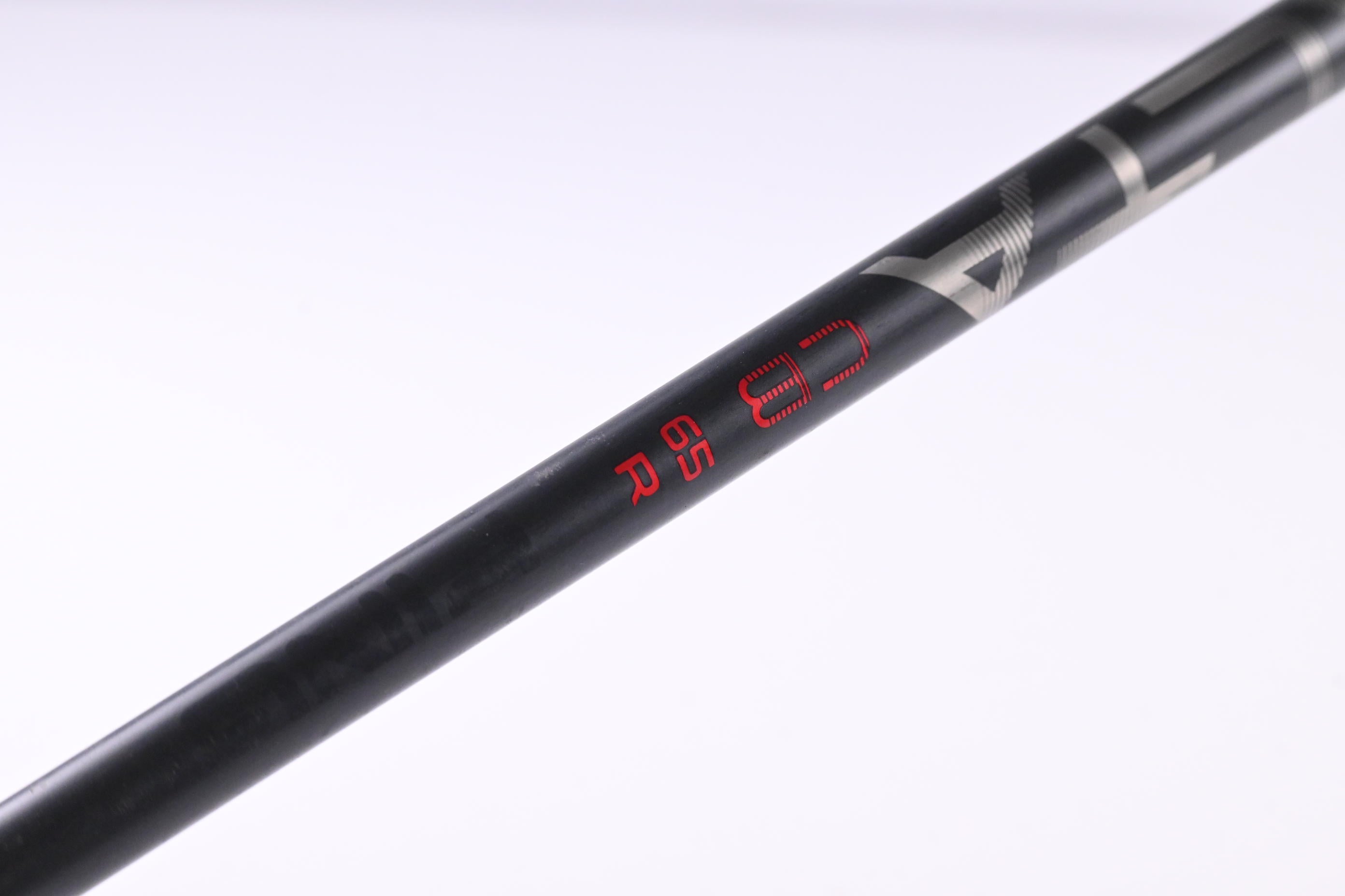 Ping G410 #3 Wood / 14.5 Degree / Regular Flex Ping Alta CB Red 65 Shaft