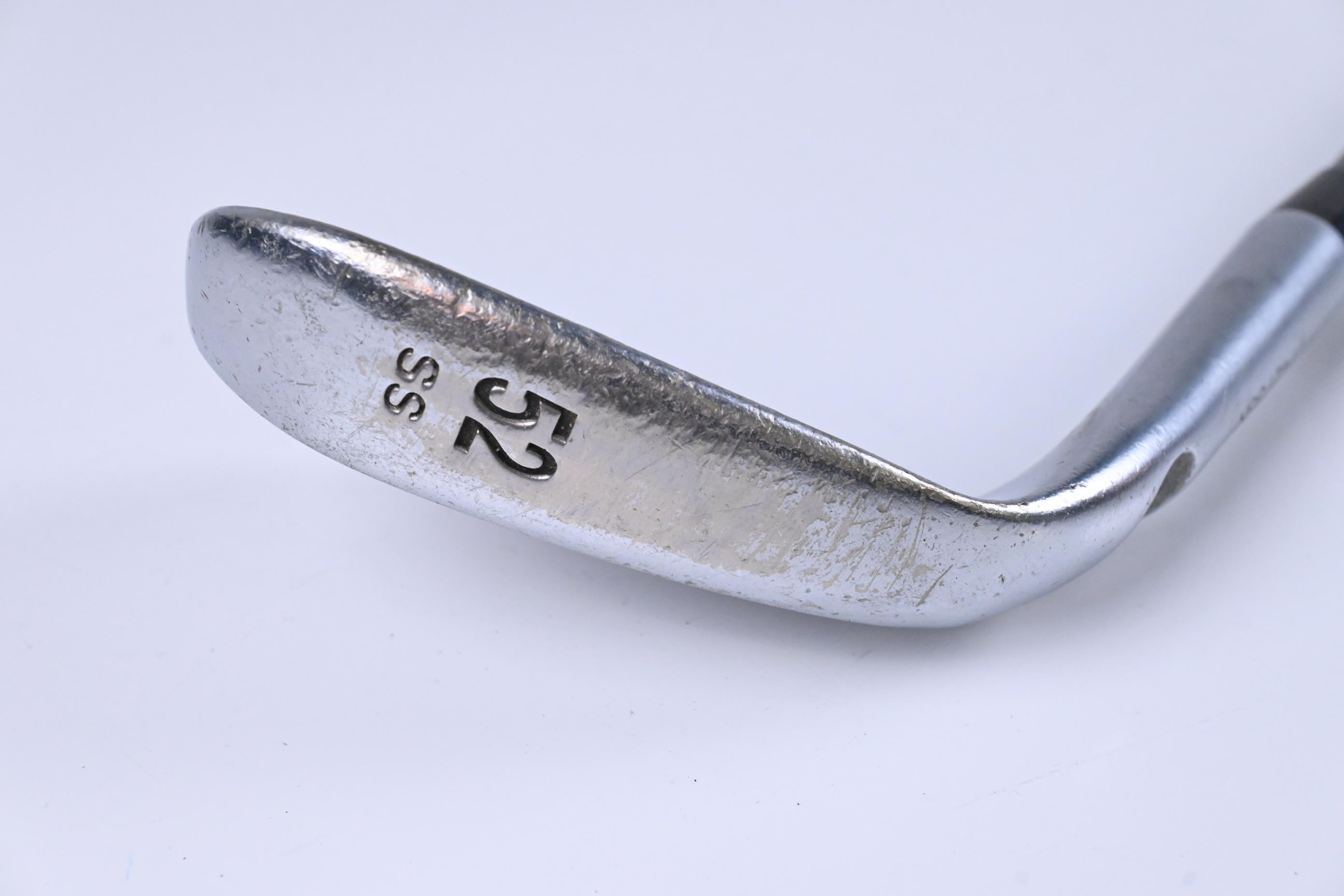 Ping Glide Gap Wedge / 52 Degree / Blue Dot / Senior Flex Ping TFC 419 Shaft