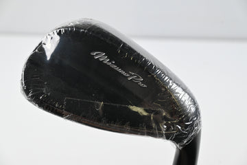 Mizuno Pro T-1 Sand Wedge / 54 Degree / Wedge Flex KBS HI-REV 2.0 115 Shaft