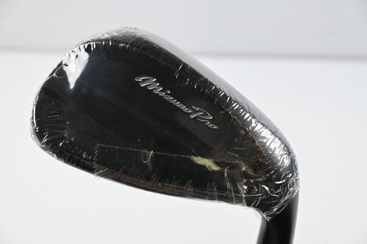 Mizuno Pro T-1 Sand Wedge / 54 Degree / Wedge Flex KBS HI-REV 2.0 115 Shaft