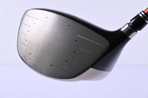 Cobra X-Speed Driver / 9.5 Degree / Stiff Flex Cobra Aldila NV-X 60 Shaft