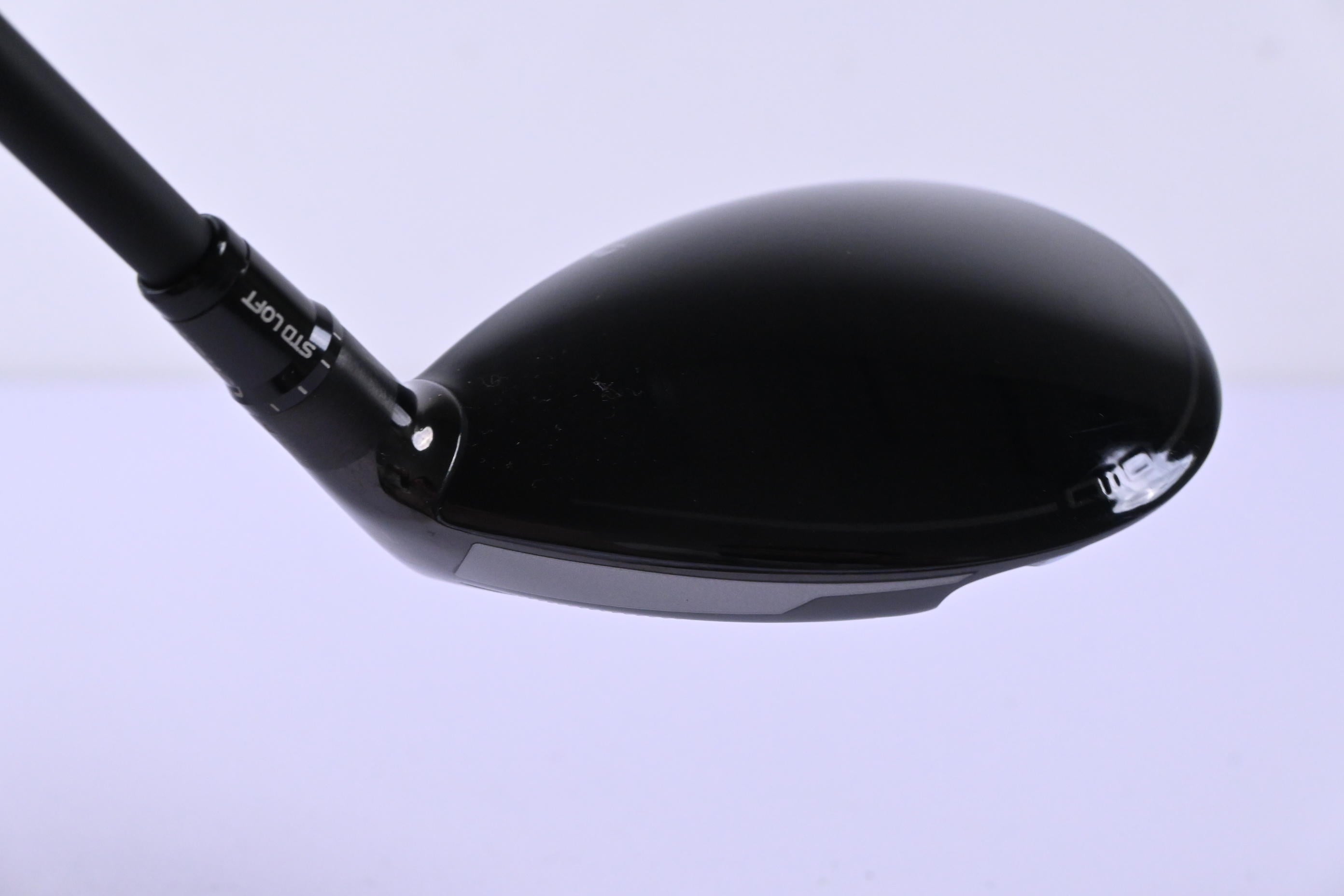 Taylormade Qi10 Tour #3 Wood / 15 Degree / Stiff Flex Kai'li Blue 75 Shaft