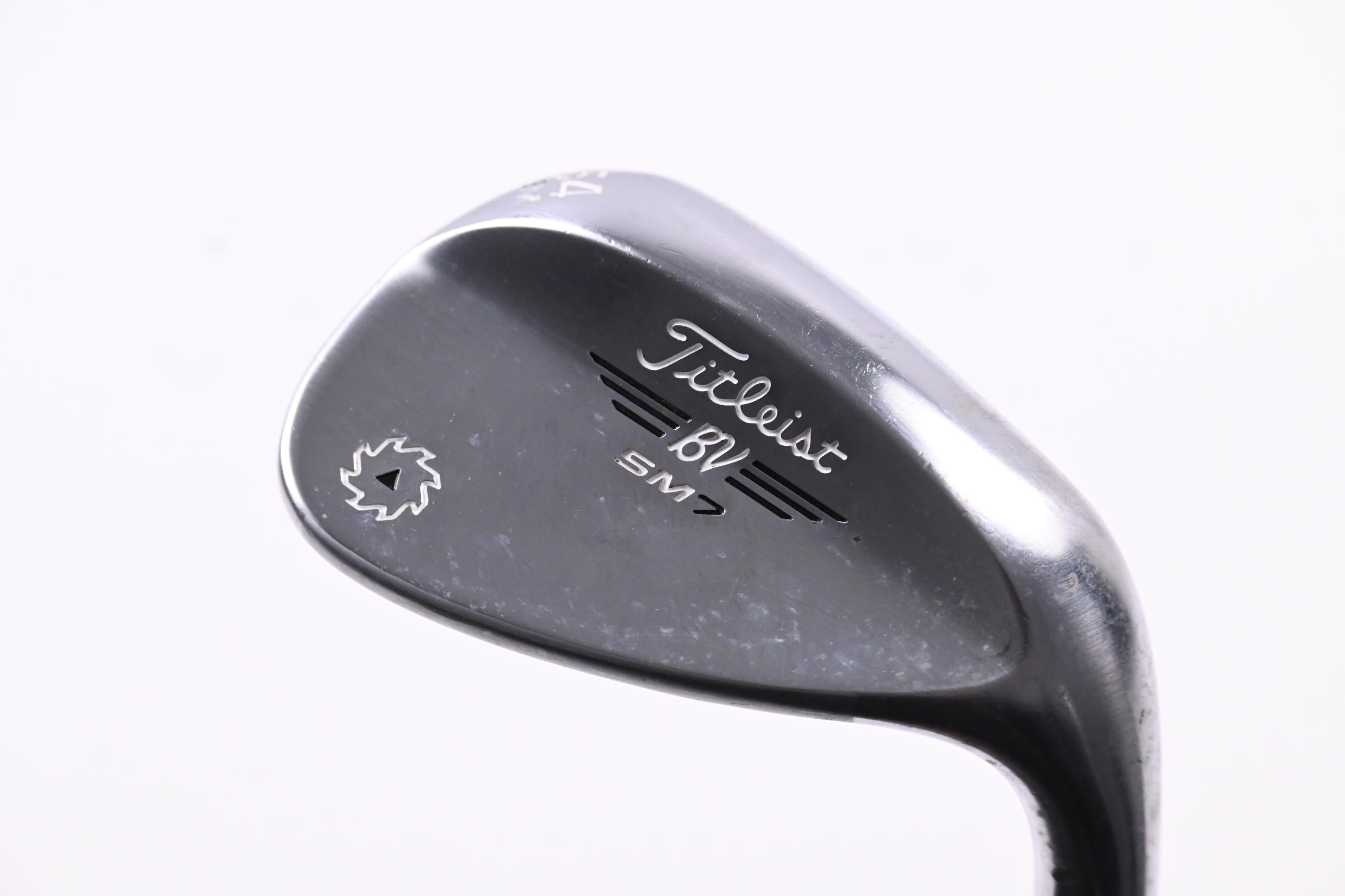 Titleist Vokey SM7 Sand Wedge / 54 Degree / Wedge Flex Titleist Vokey Shaft