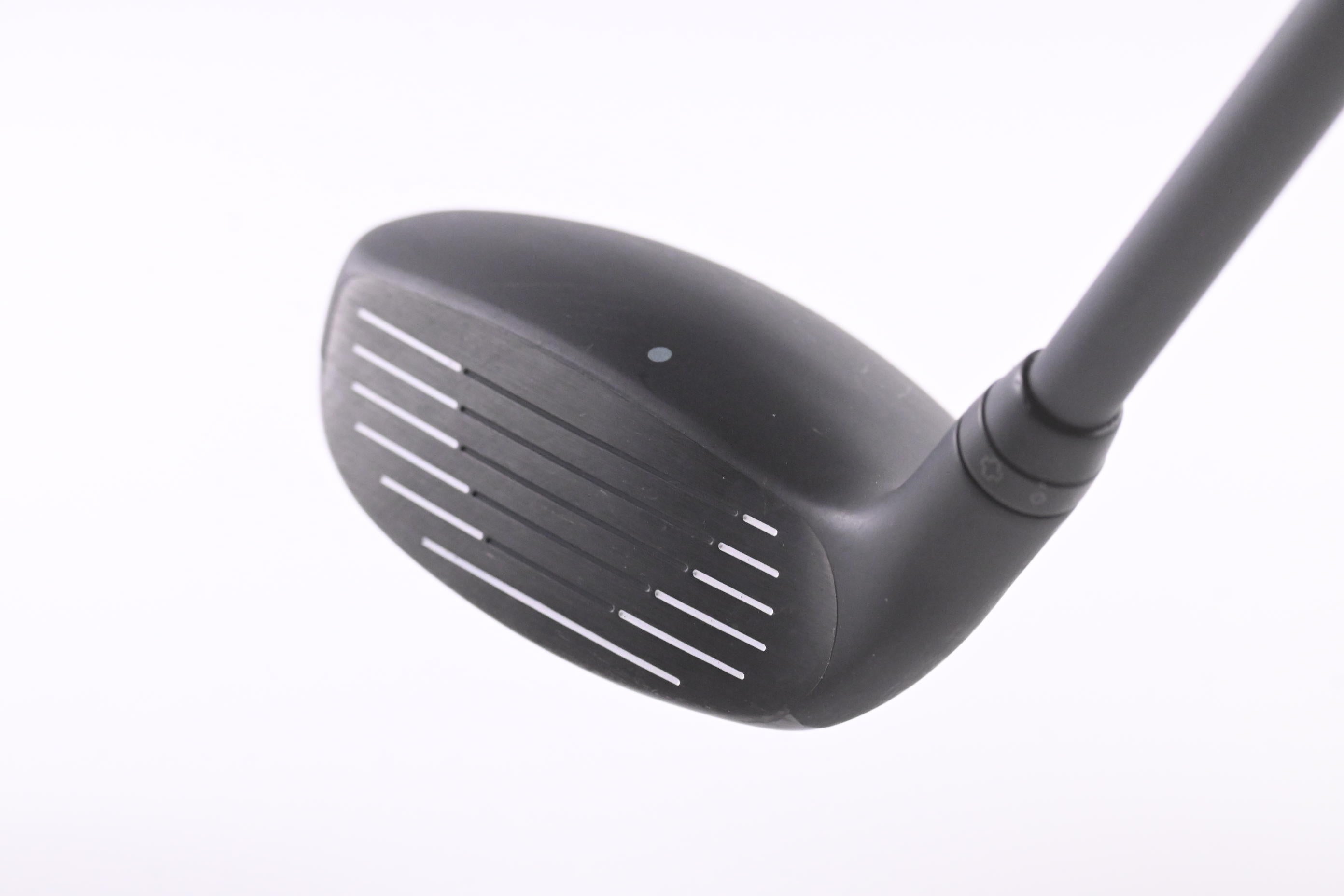 Ping G440 #5 Hybrid / 26 Degree / Regular Flex Ping Alta CB Red 70 Shaft