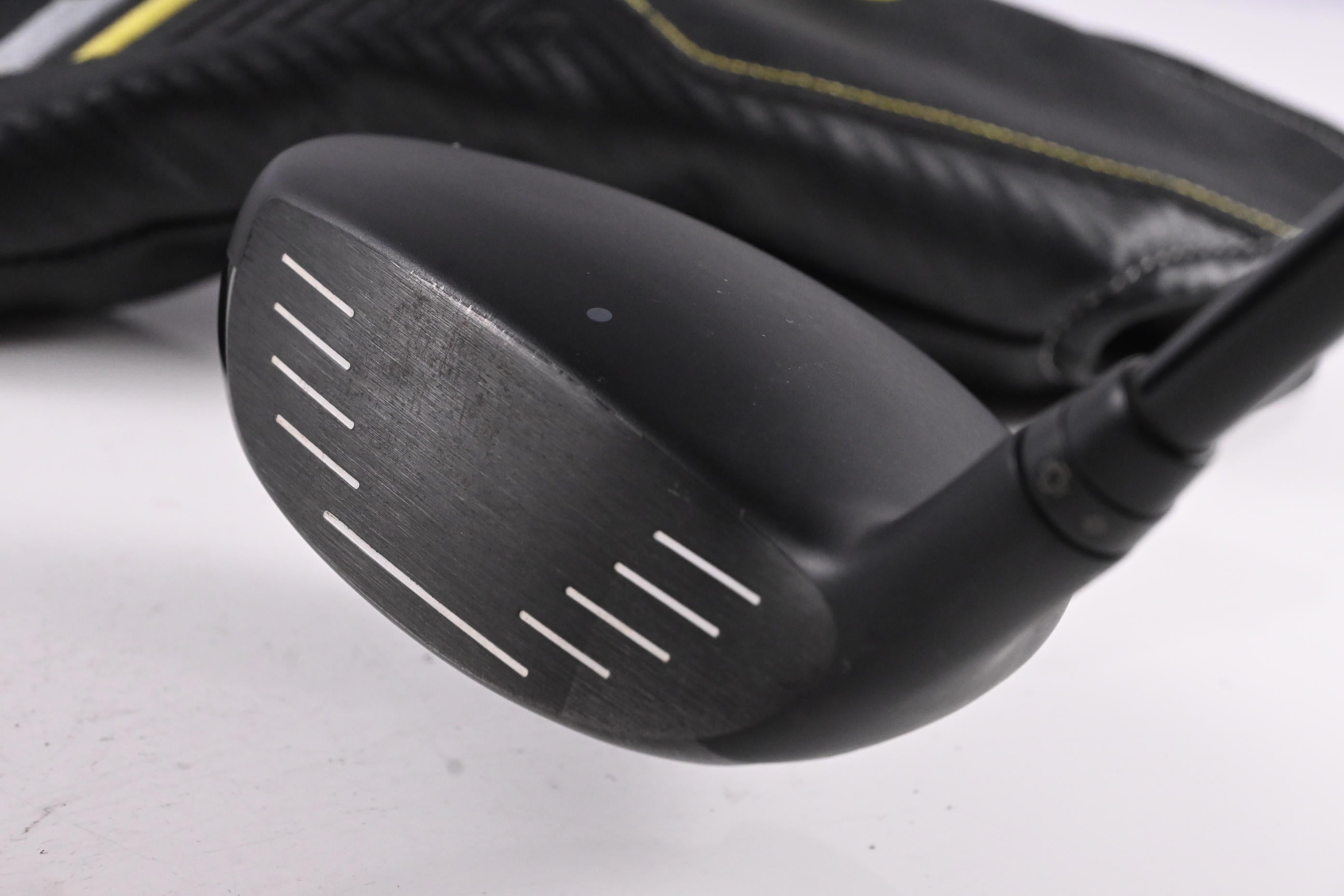 Ping G430 Max #3 Wood / 15 Degree / Stiff Flex Kai'Li White 70 Shaft