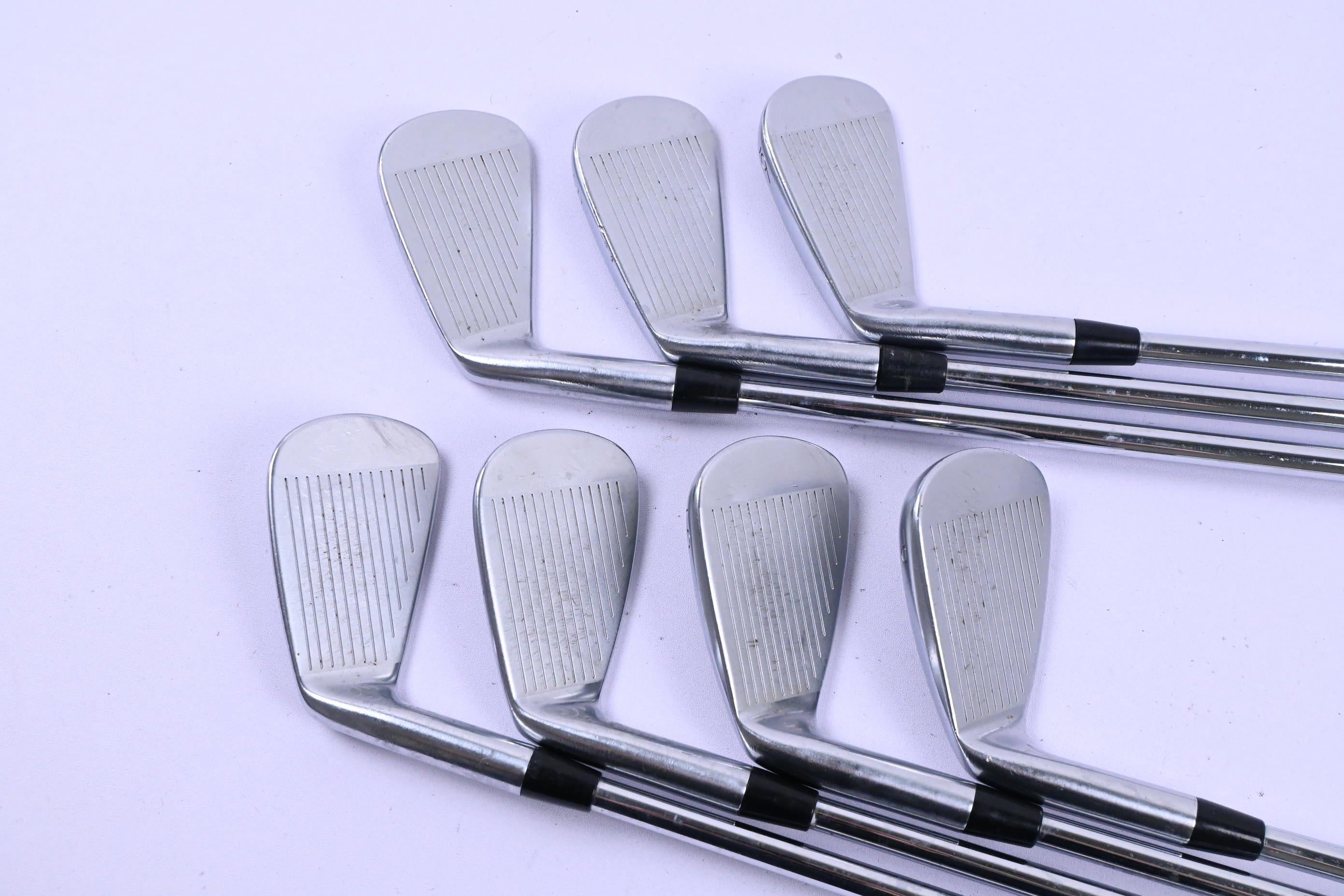 Nike Vapor Pro Combo Irons / 4-PW / Stiff Flex Dynamic Gold S300 Shafts