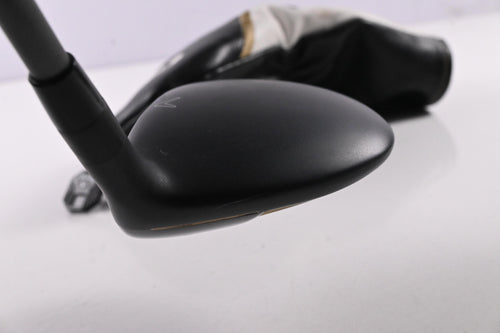 Callaway Edge #3 Wood / 15 Degree / Regular Flex Callaway Edge 65 Shaft
