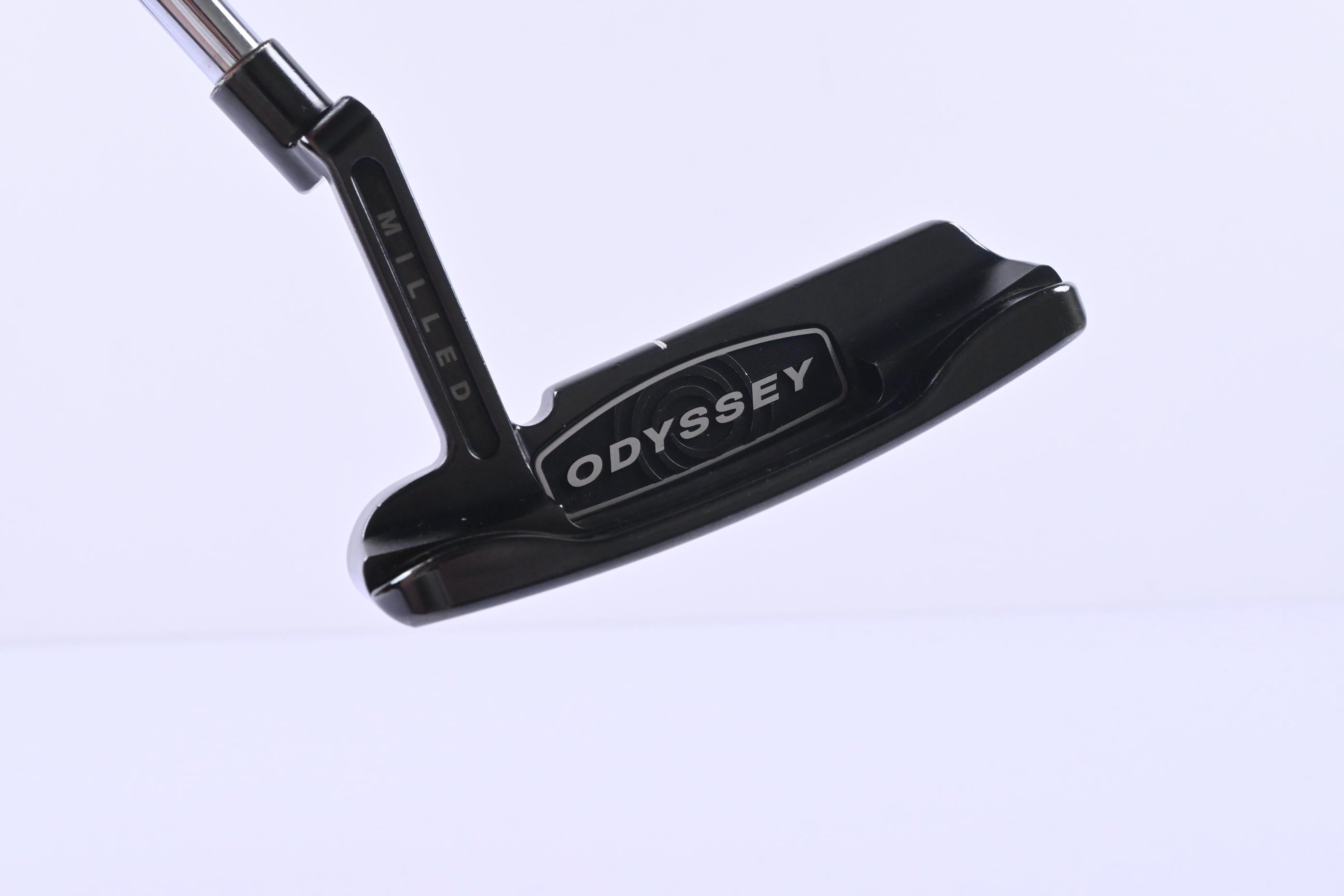 Odyssey Black Series IX #1 Putter / 34 Inch