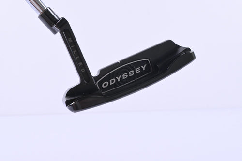 Odyssey Black Series IX #1 Putter / 34 Inch