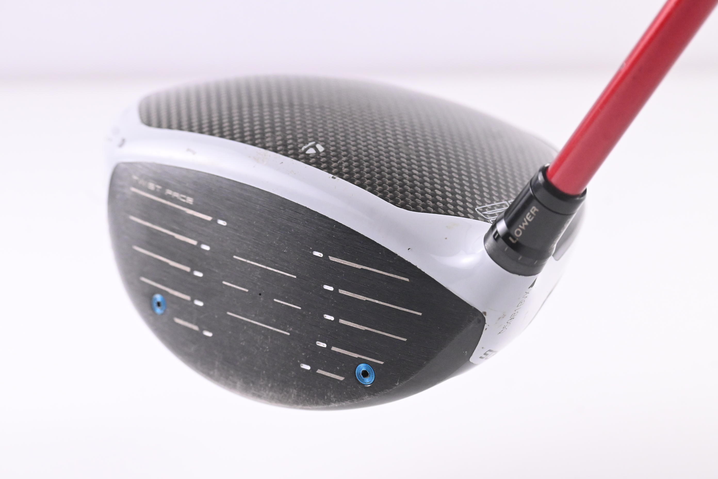 Taylormade SIM Driver / 10.5 Degree / Regular Flex Fujikura Ventus Red 5 Shaft