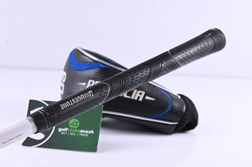 Bridgestone Potencia Newing #3 Hybrid / 20 Degree / Stiff Flex Potencia Newing