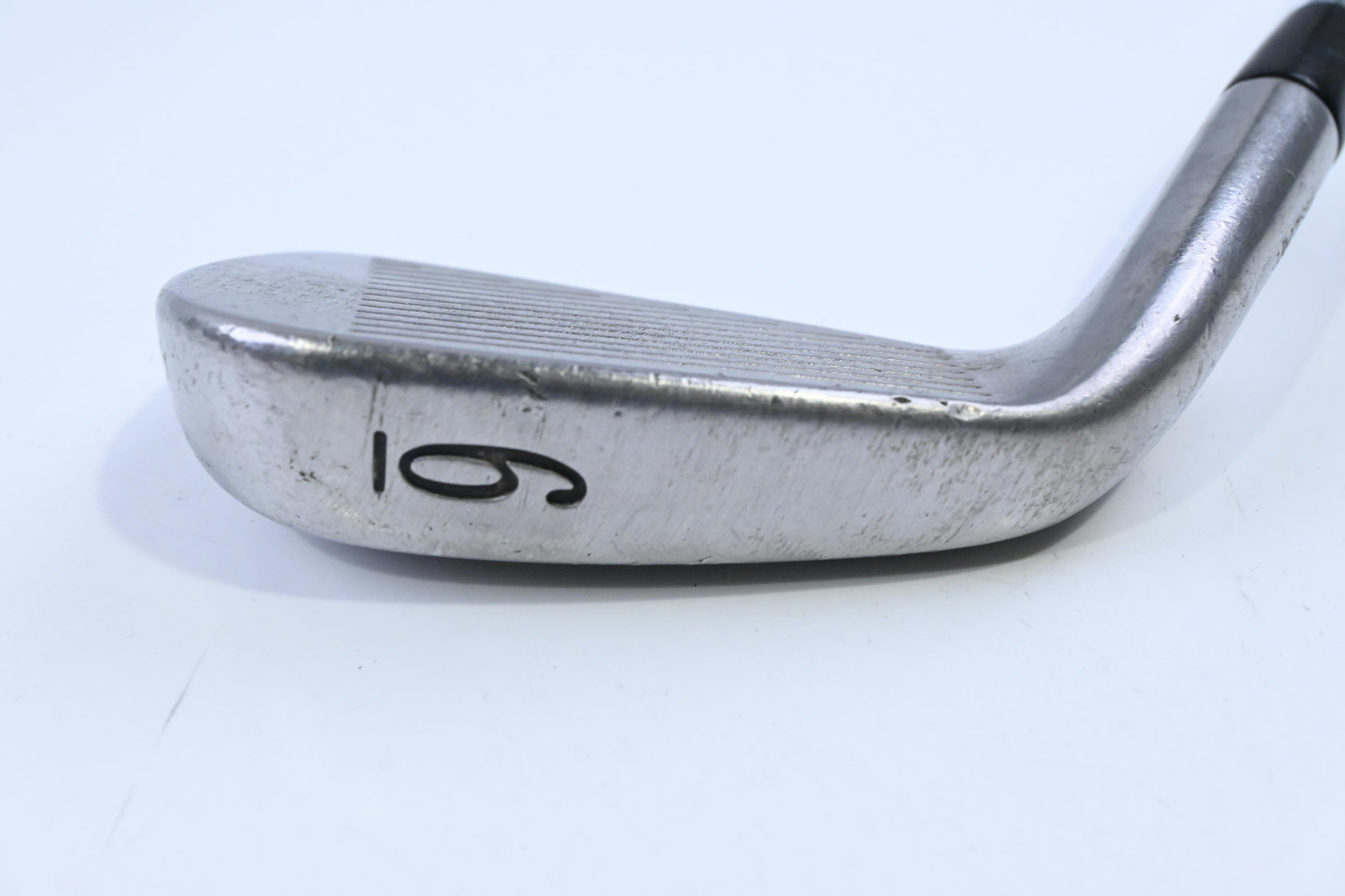 Titleist 775.CB #6 Iron / Regular Flex N.S.Pro 100 Shaft
