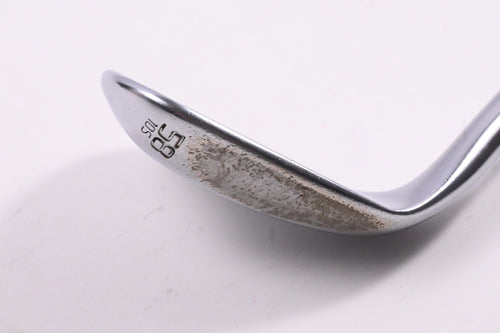 Titleist Vokey SM10 Lob Wedge / 58 Degree / Regular Flex KBS Tour Lite Shaft